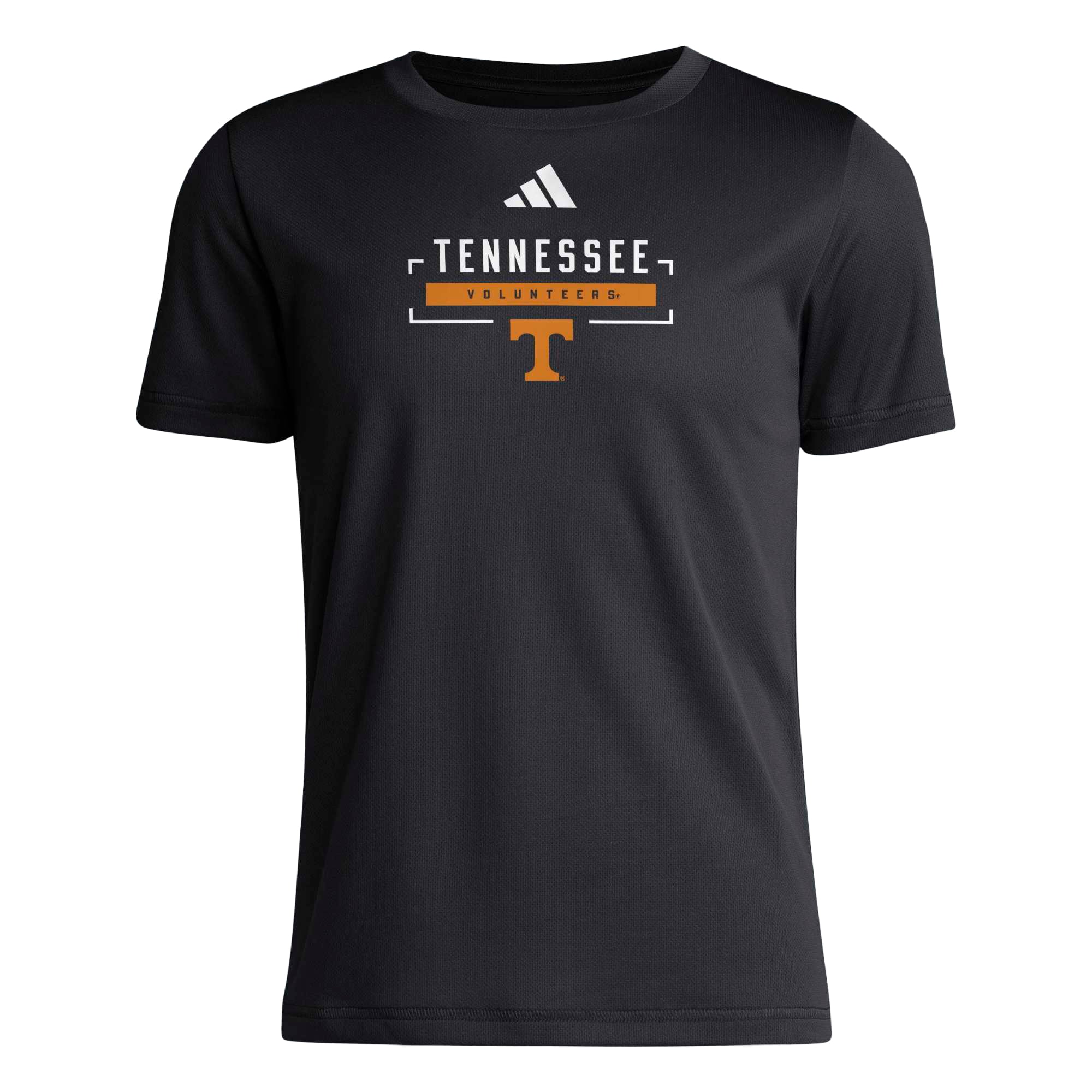Youth adidas Tennessee Volunteers Pregame Performance T-Shirt