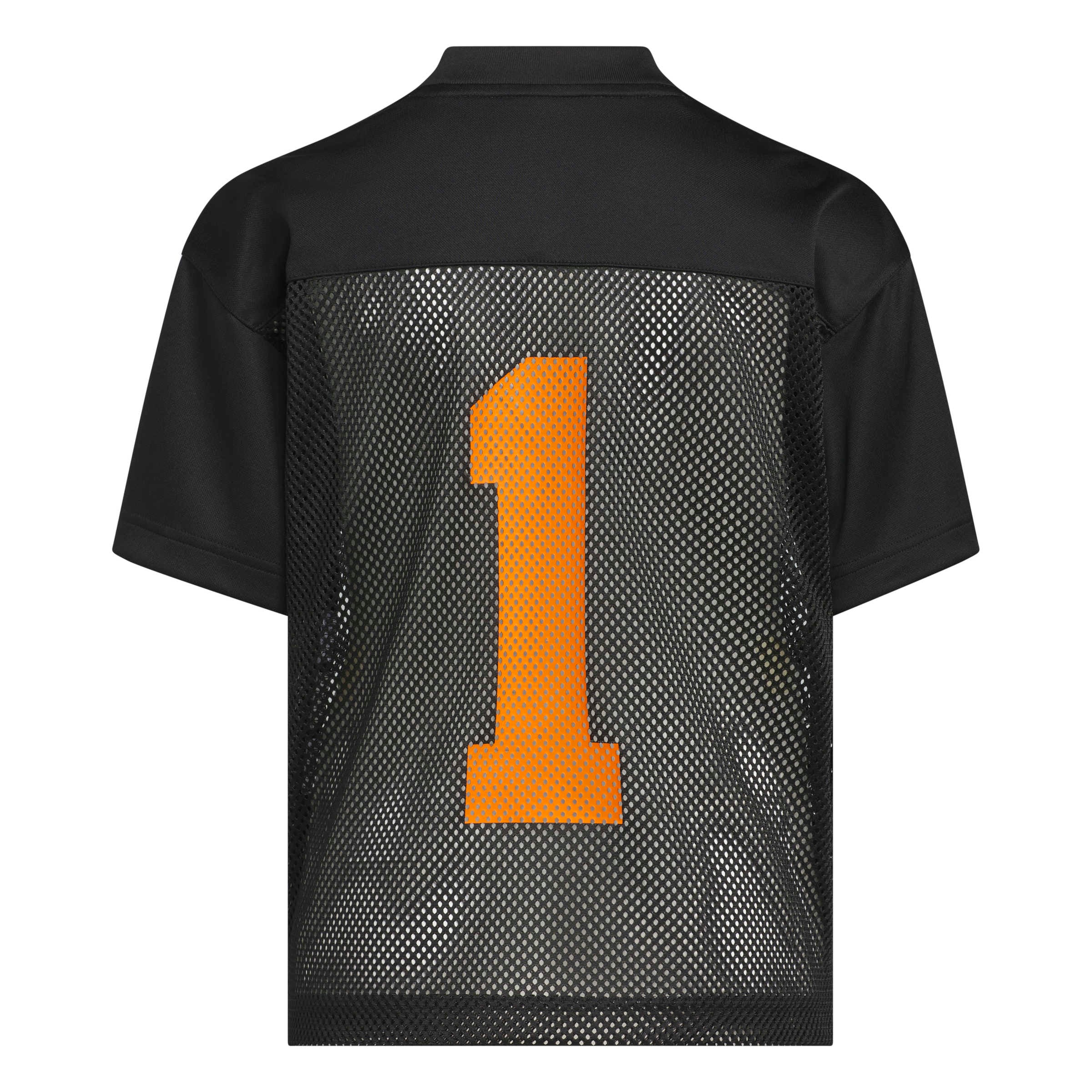 Youth adidas Tennessee Orange Volunteers Tailgate Jersey