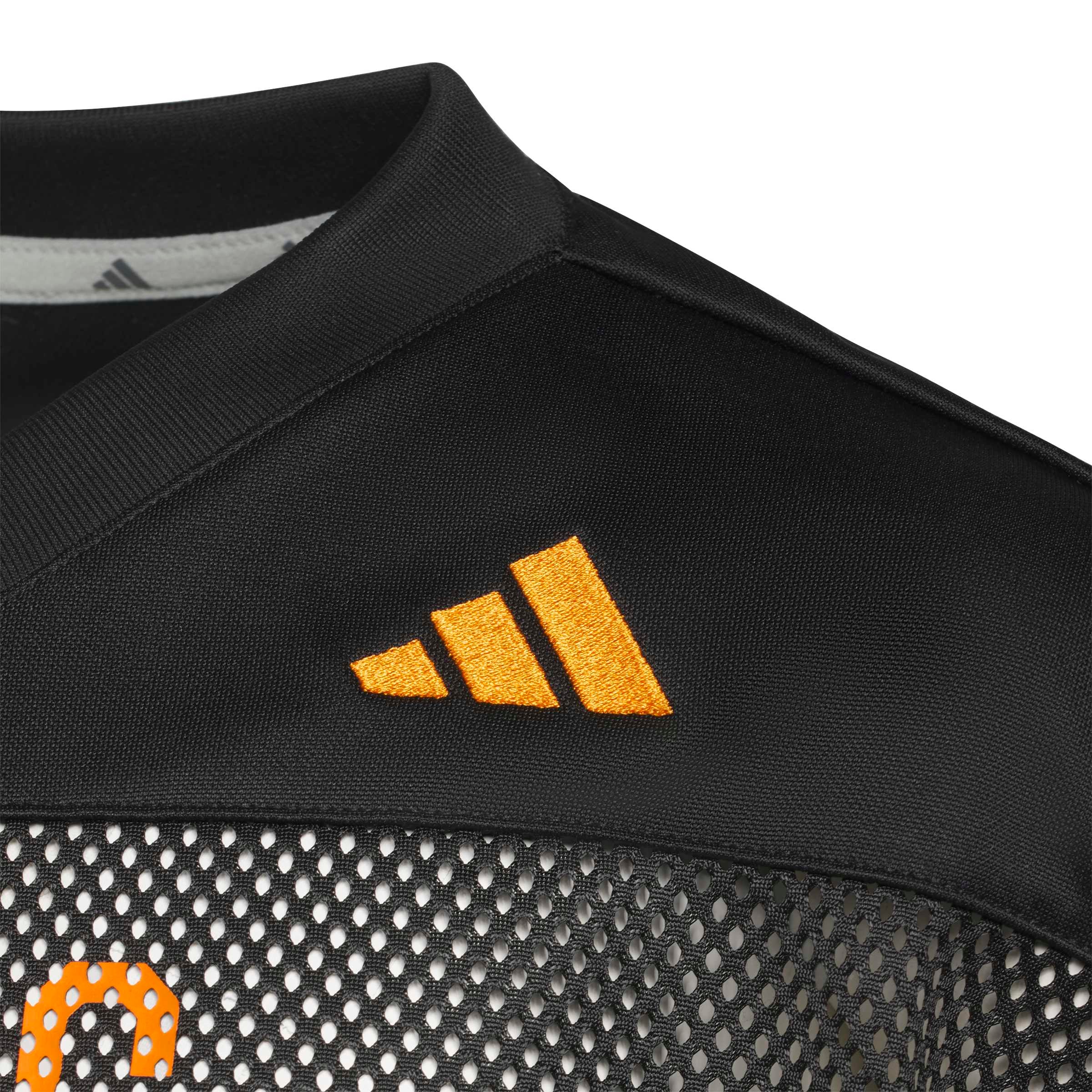 Youth adidas Tennessee Orange Volunteers Tailgate Jersey