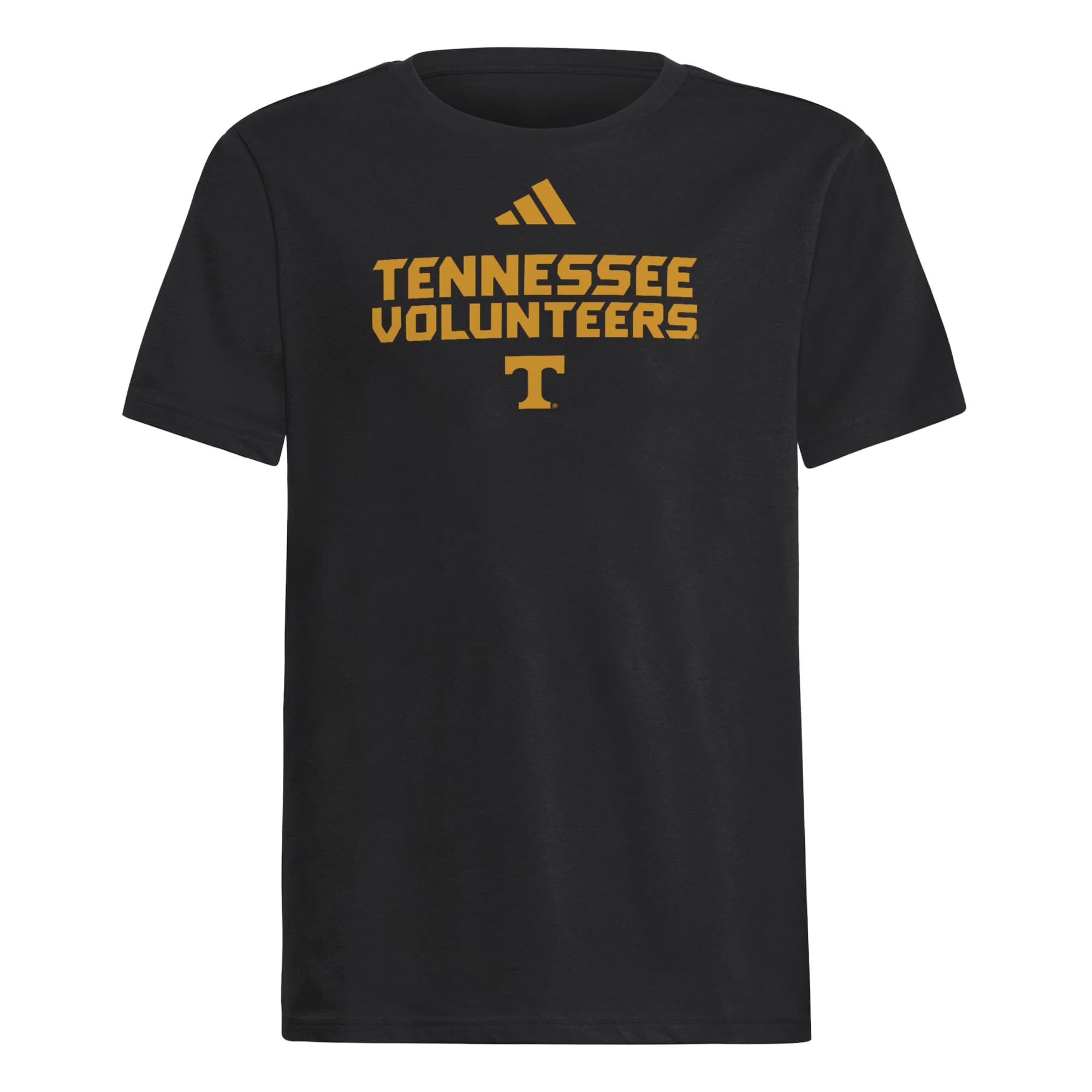 T-shirt blanc adidas Tennessee Lady Vols Fresh pour jeunes