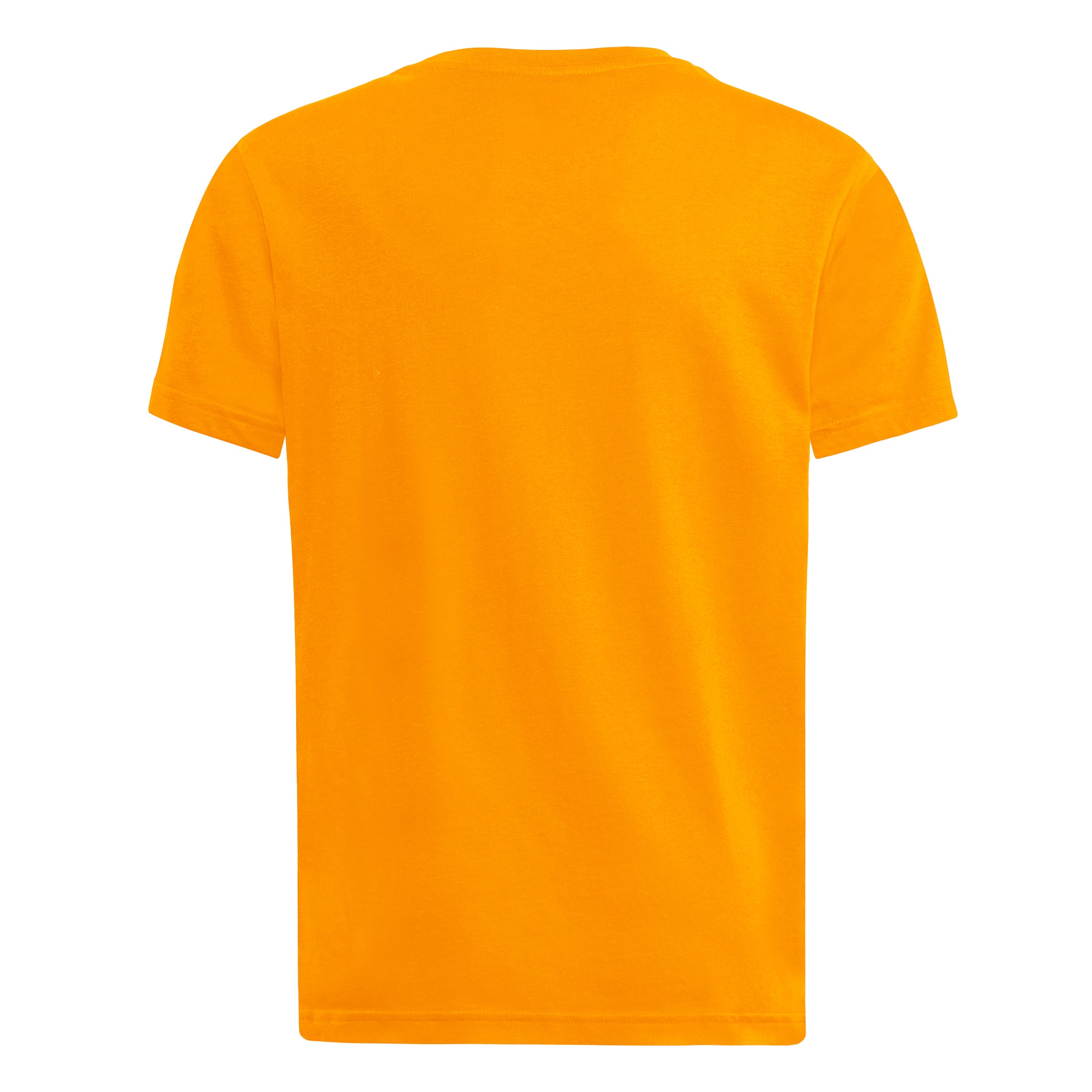T-shirt adidas Tennessee Orange Volunteers Checker Fresh pour jeunes