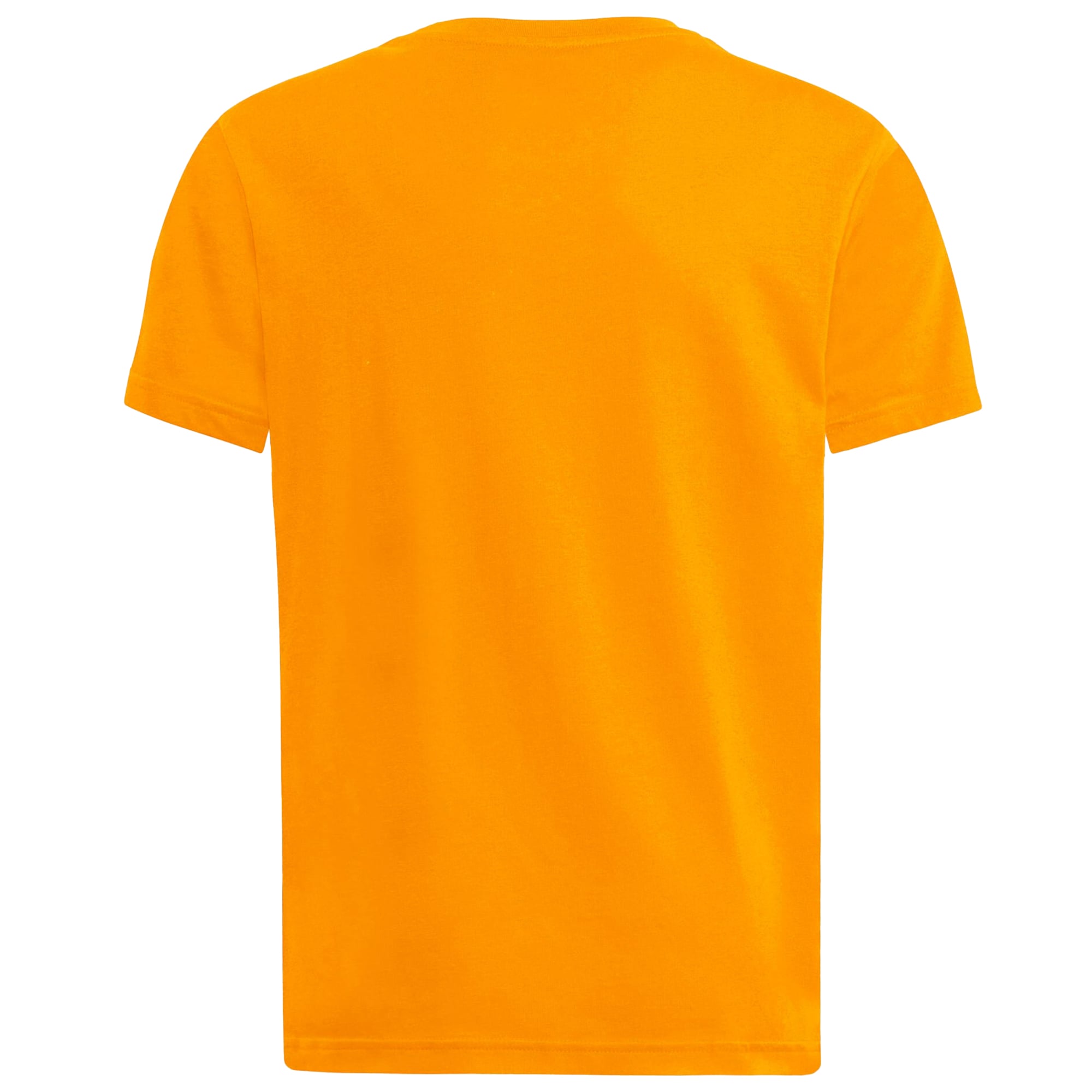 Youth adidas  Tennessee Orange Volunteers Wordmark Fresh T-Shirt