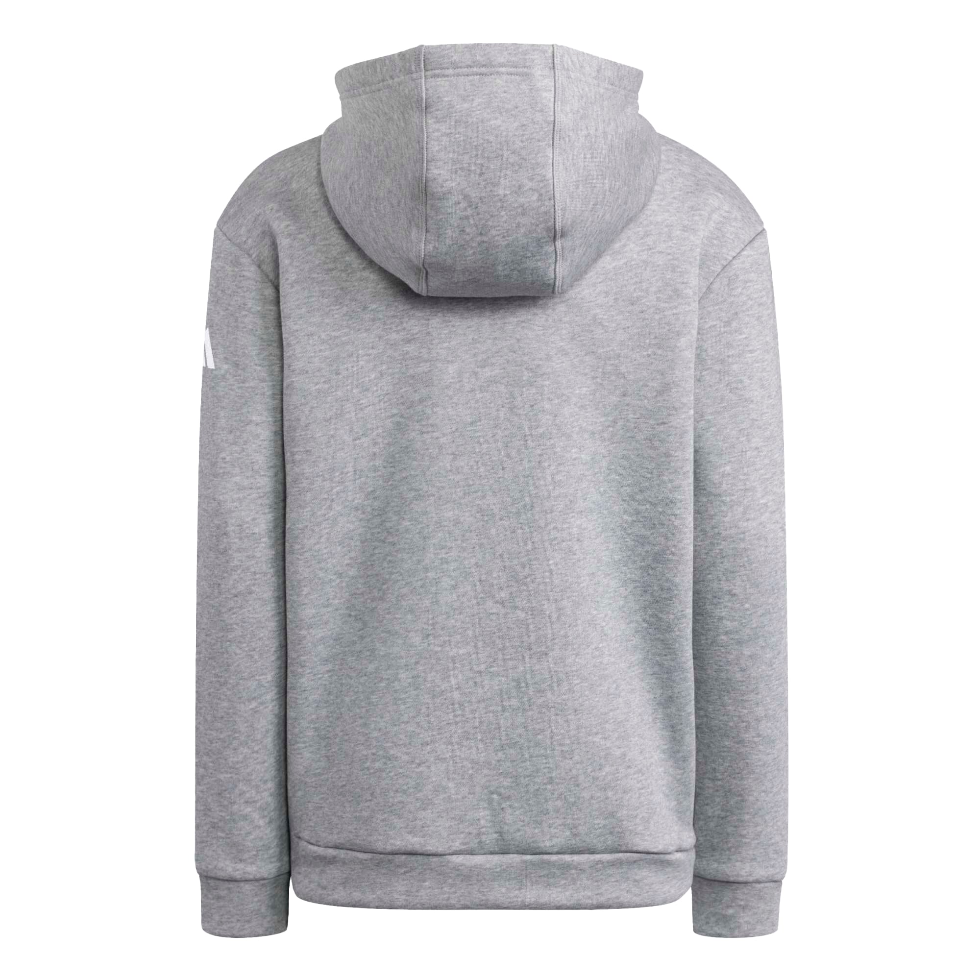 Youth adidas Tennessee Volunteers Bi-Blend Pullover Hoodie