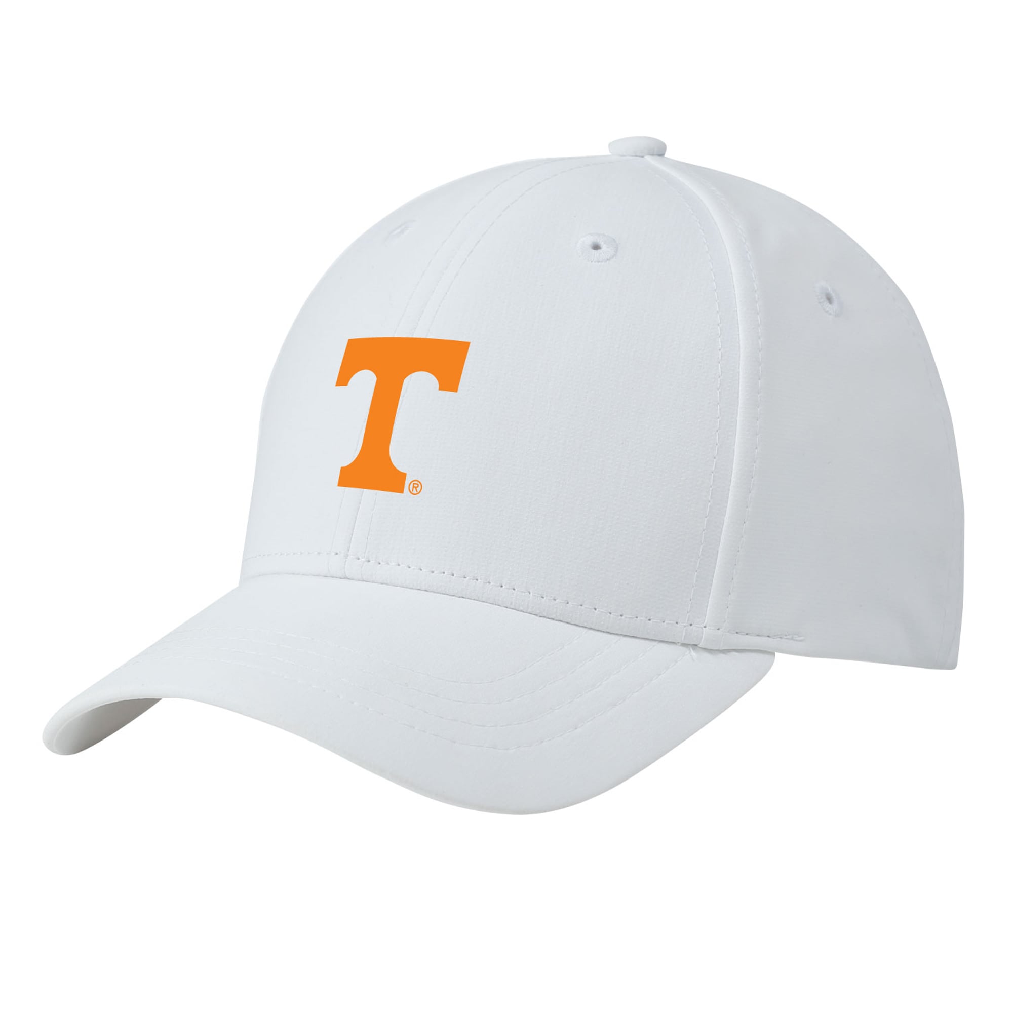 Youth Garb  White Tennessee Volunteers Tyler Adjustable Hat