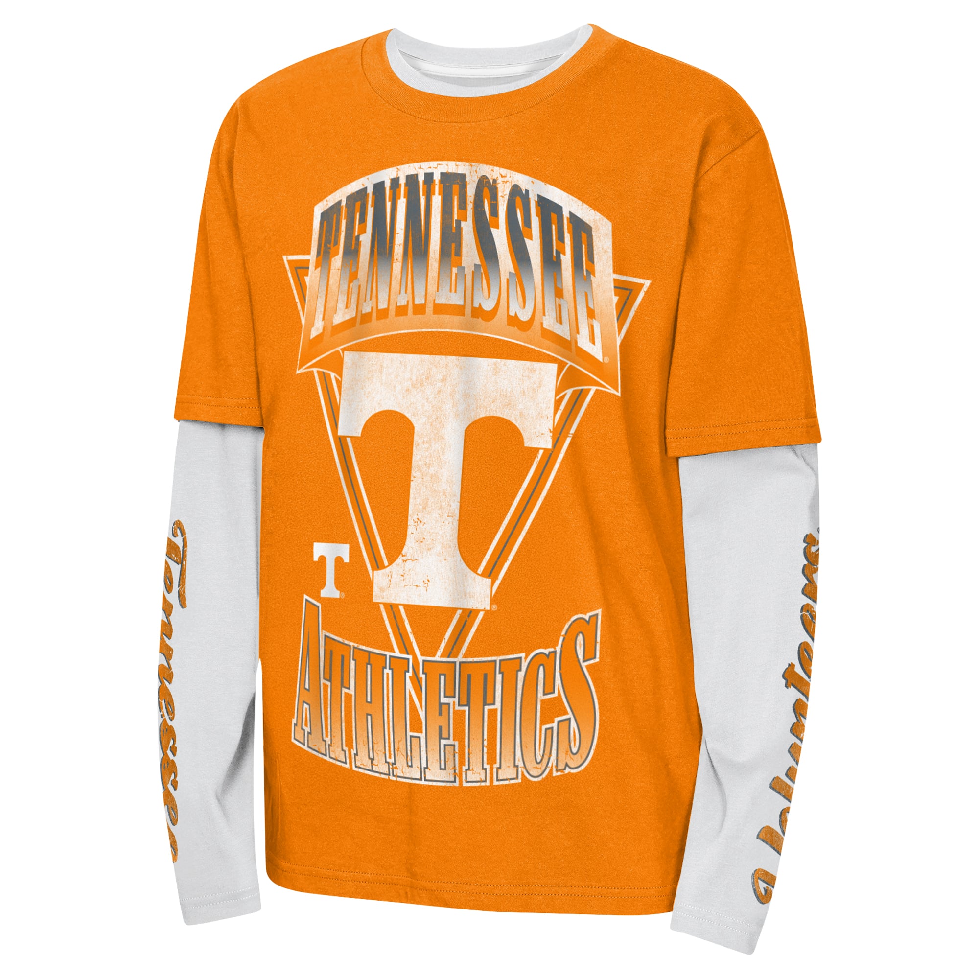 Ensemble de t-shirts pour jeunes Outerstuff Tennessee Orange Volunteers