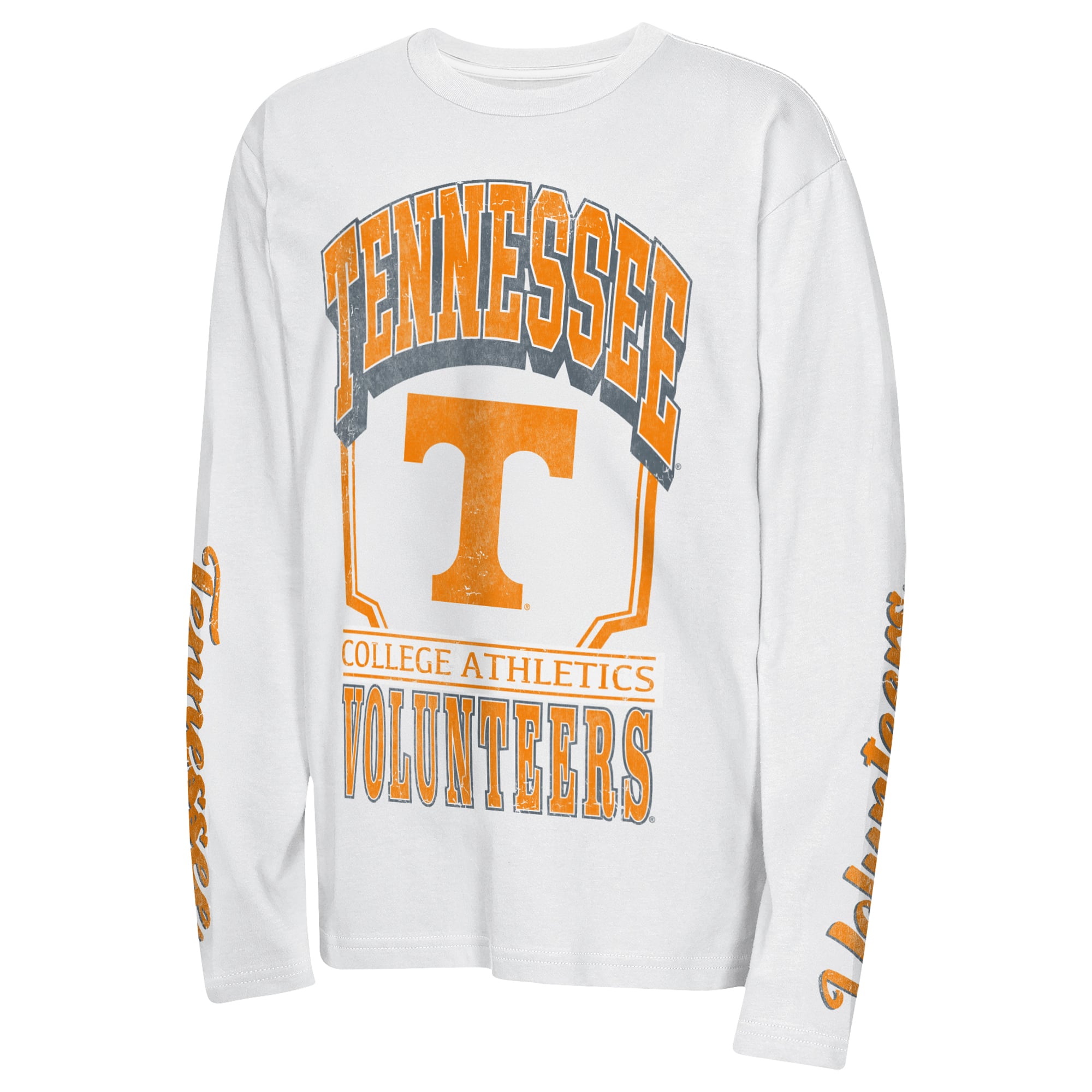 Ensemble de t-shirts pour jeunes Outerstuff Tennessee Orange Volunteers