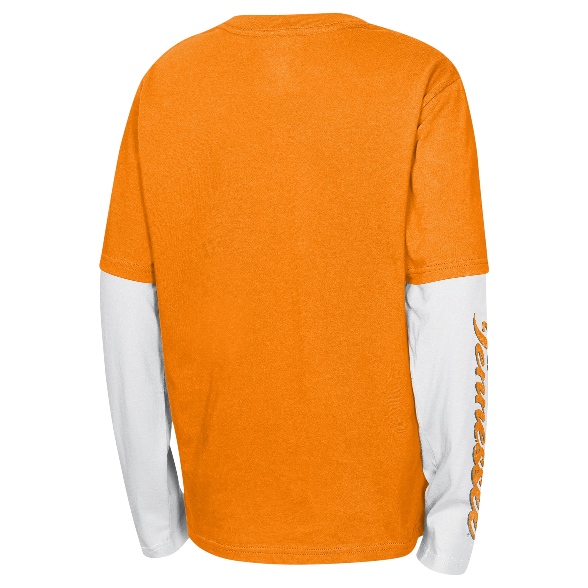 Ensemble de t-shirts pour jeunes Outerstuff Tennessee Orange Volunteers