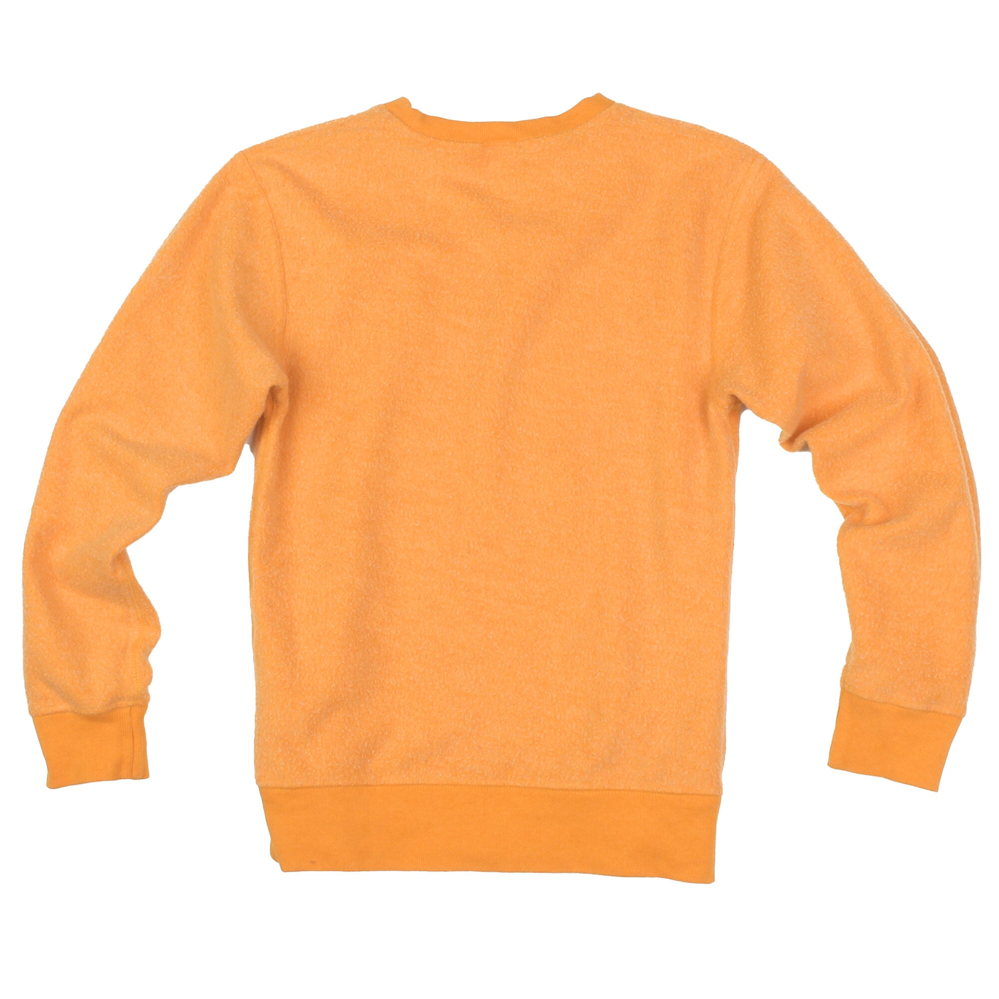 Youth Wes & Willy  Tennessee Orange Volunteers Reversible Sweatshirt