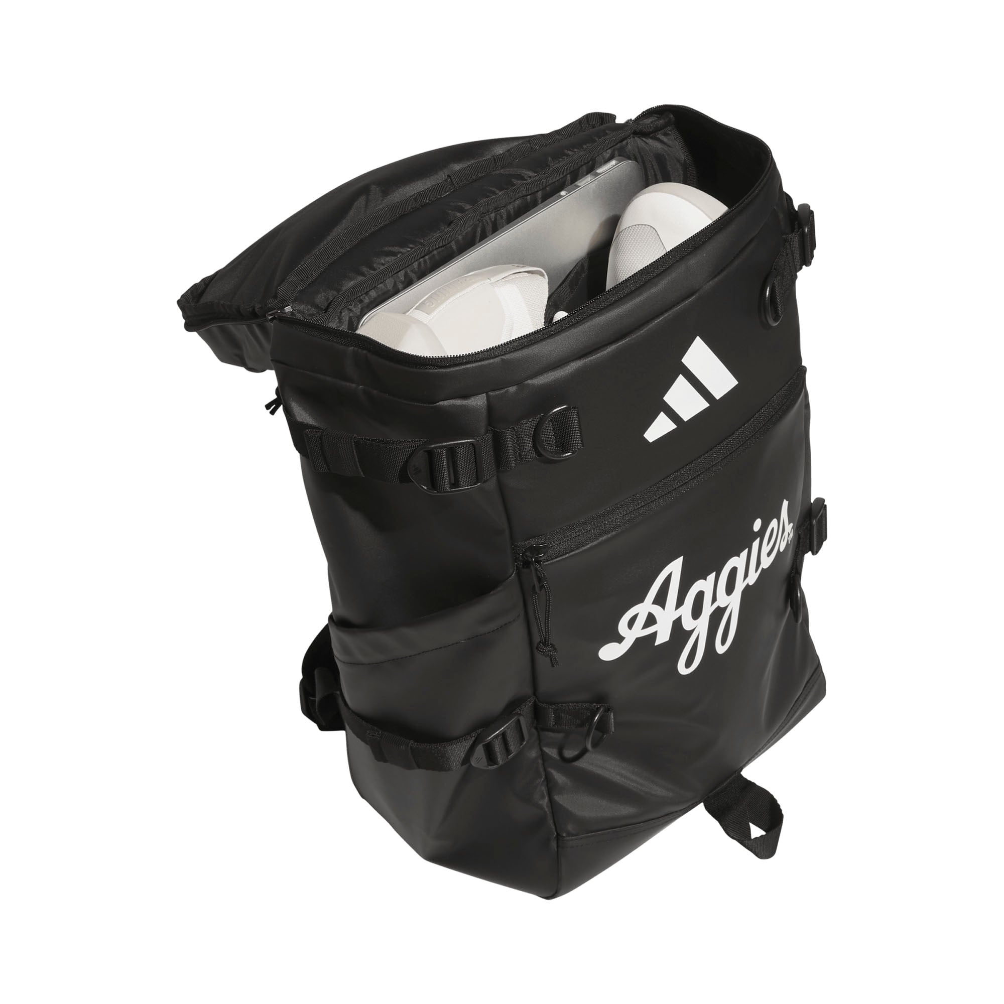 adidas  Texas A&M Aggies Collegiate Vista Backpack