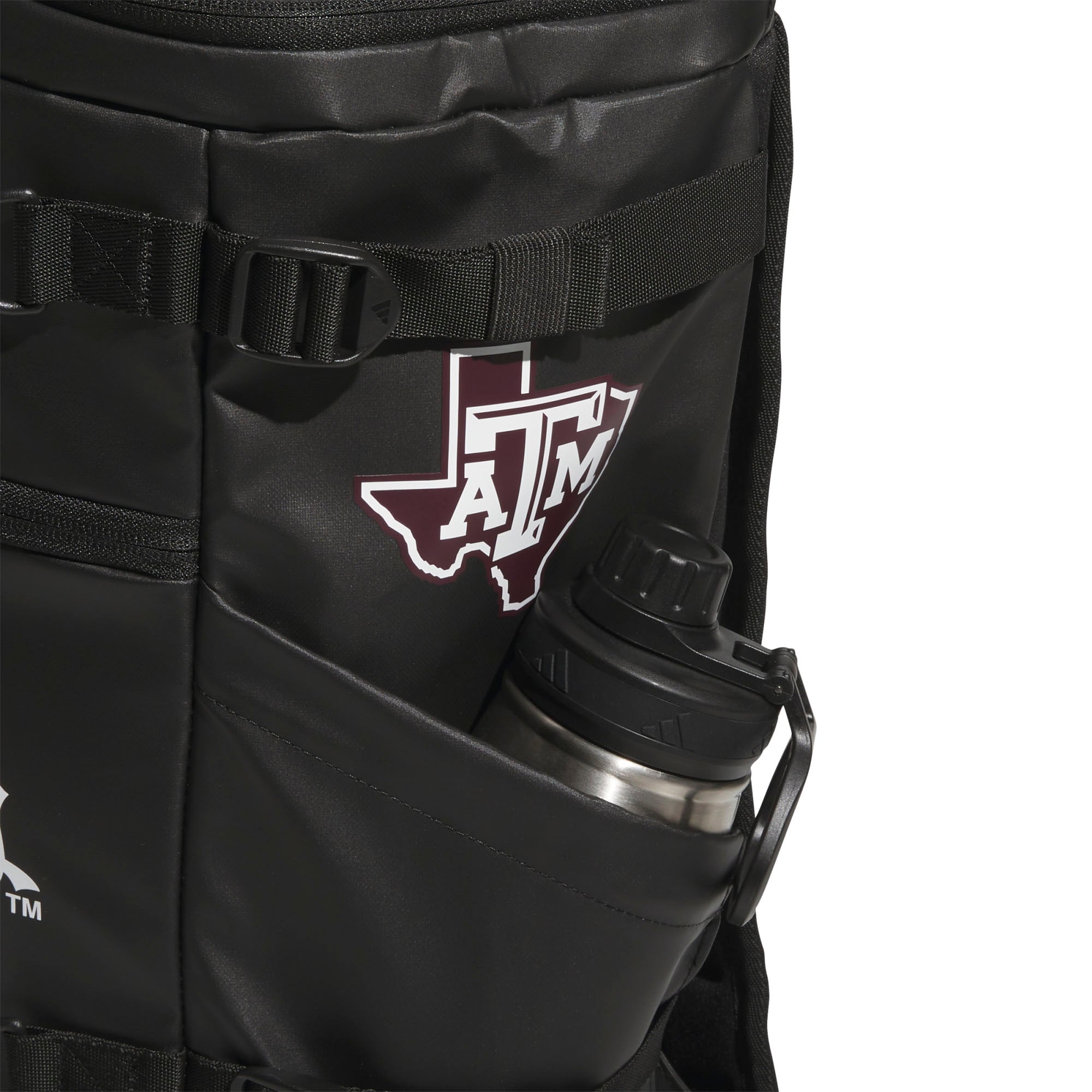 adidas  Texas A&M Aggies Collegiate Vista Backpack
