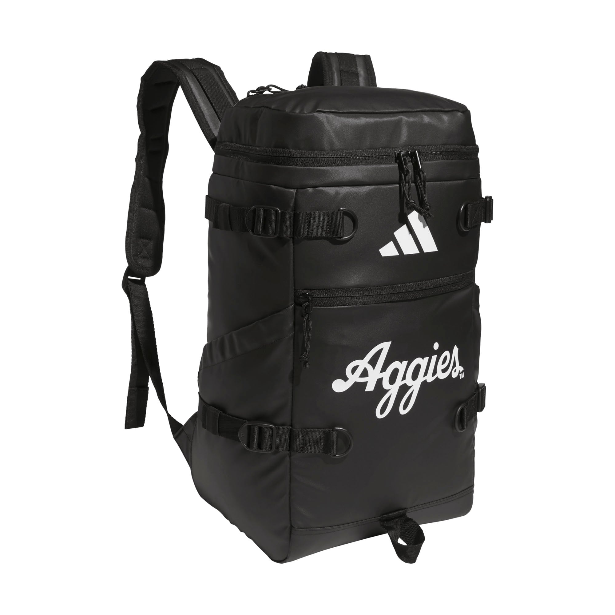 adidas  Texas A&M Aggies Collegiate Vista Backpack