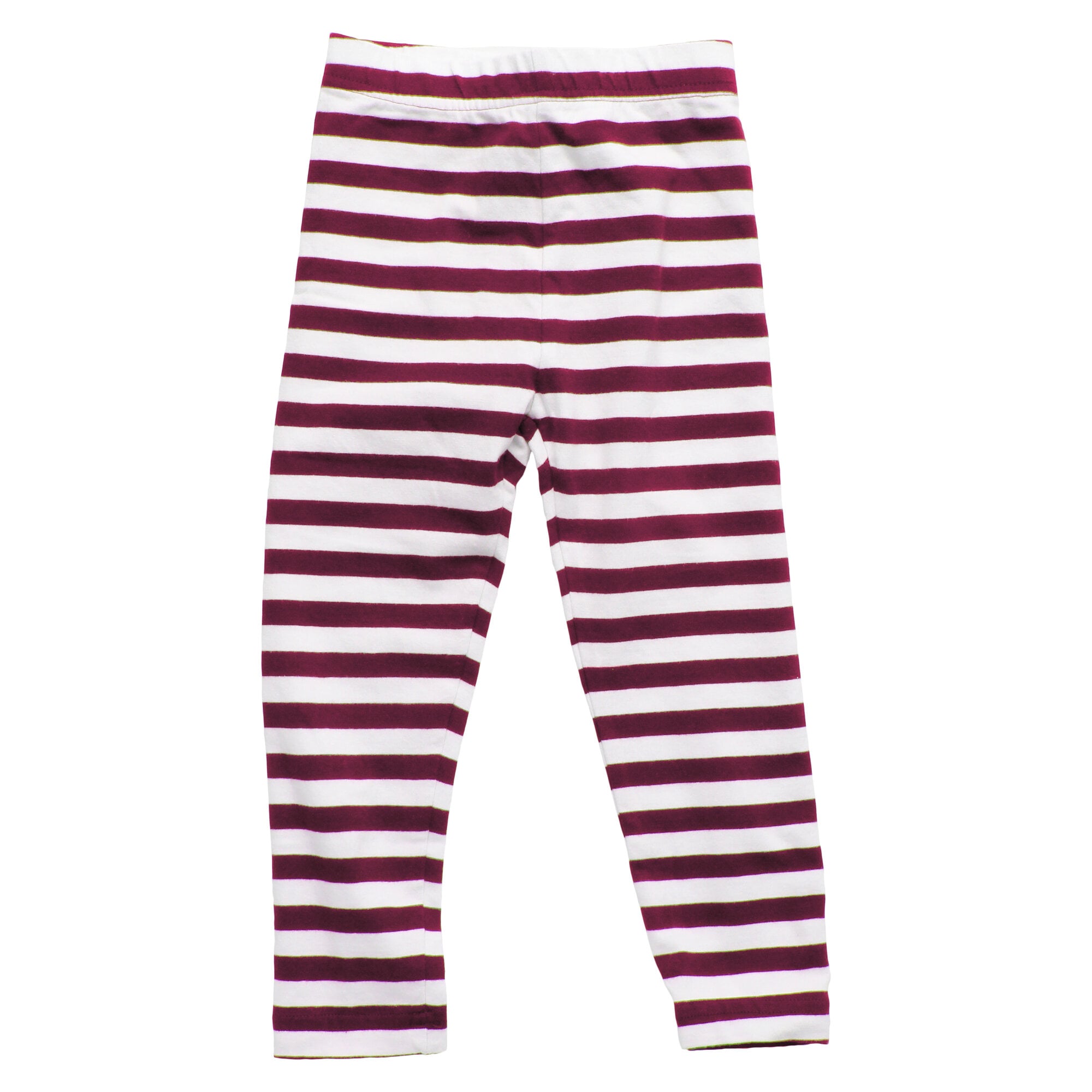 Ensemble haut à manches longues et pantalon Wes & Willy bordeaux Texas A&M Aggies pour bébé fille