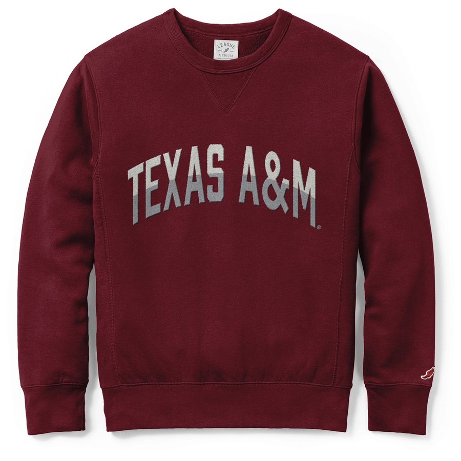 texas a&m sweatshirt