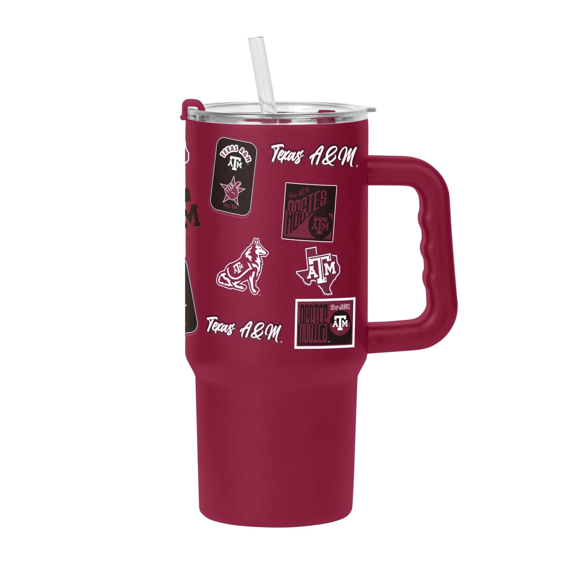 Gobelet Dreamweave 24 oz Logo Brands Texas A&M Aggies