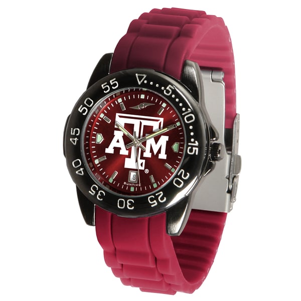 Women\'s Maroon Texas A&M Aggies Watch Women main image 2
