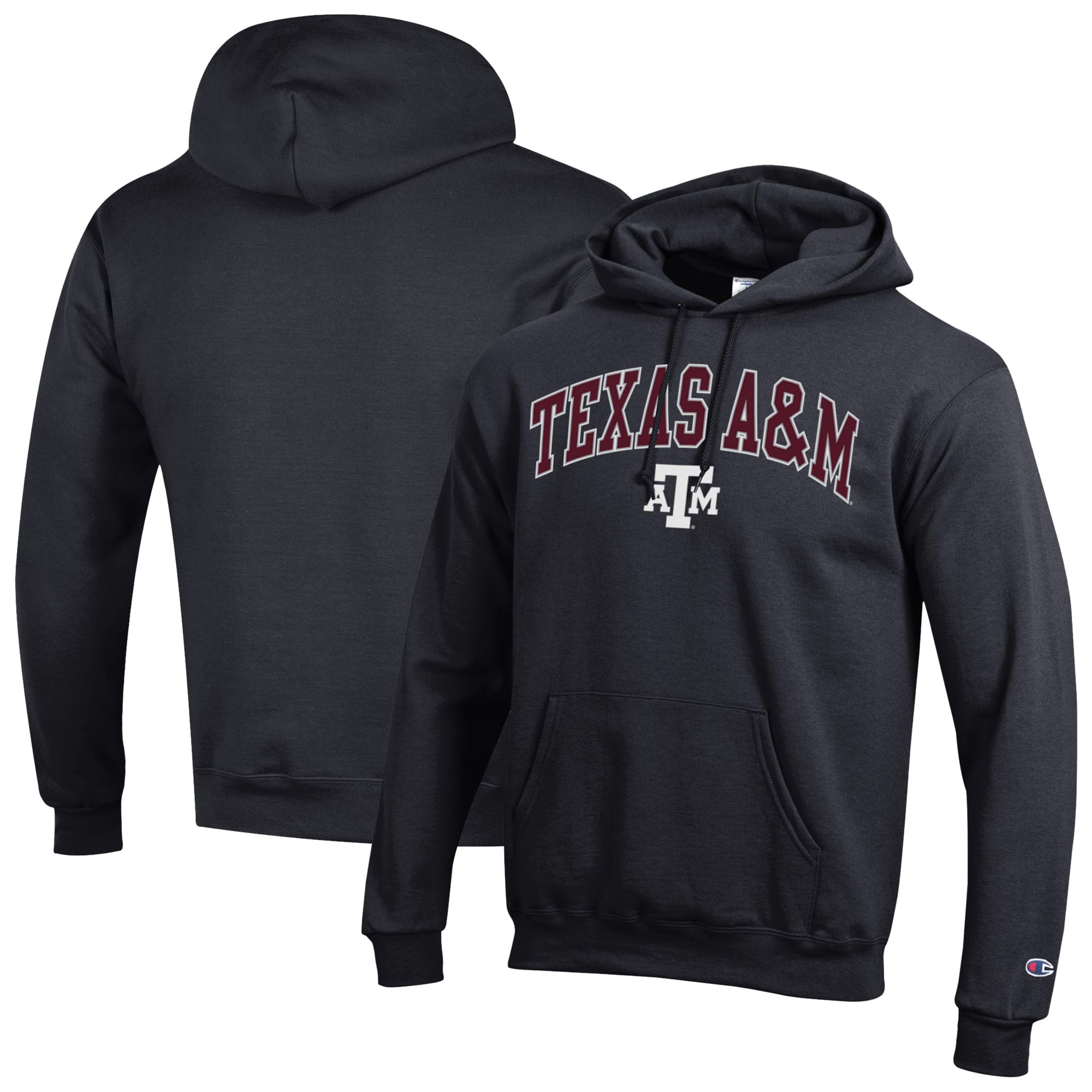 519012○ Champion TEXAS A&M UNIVERSITY