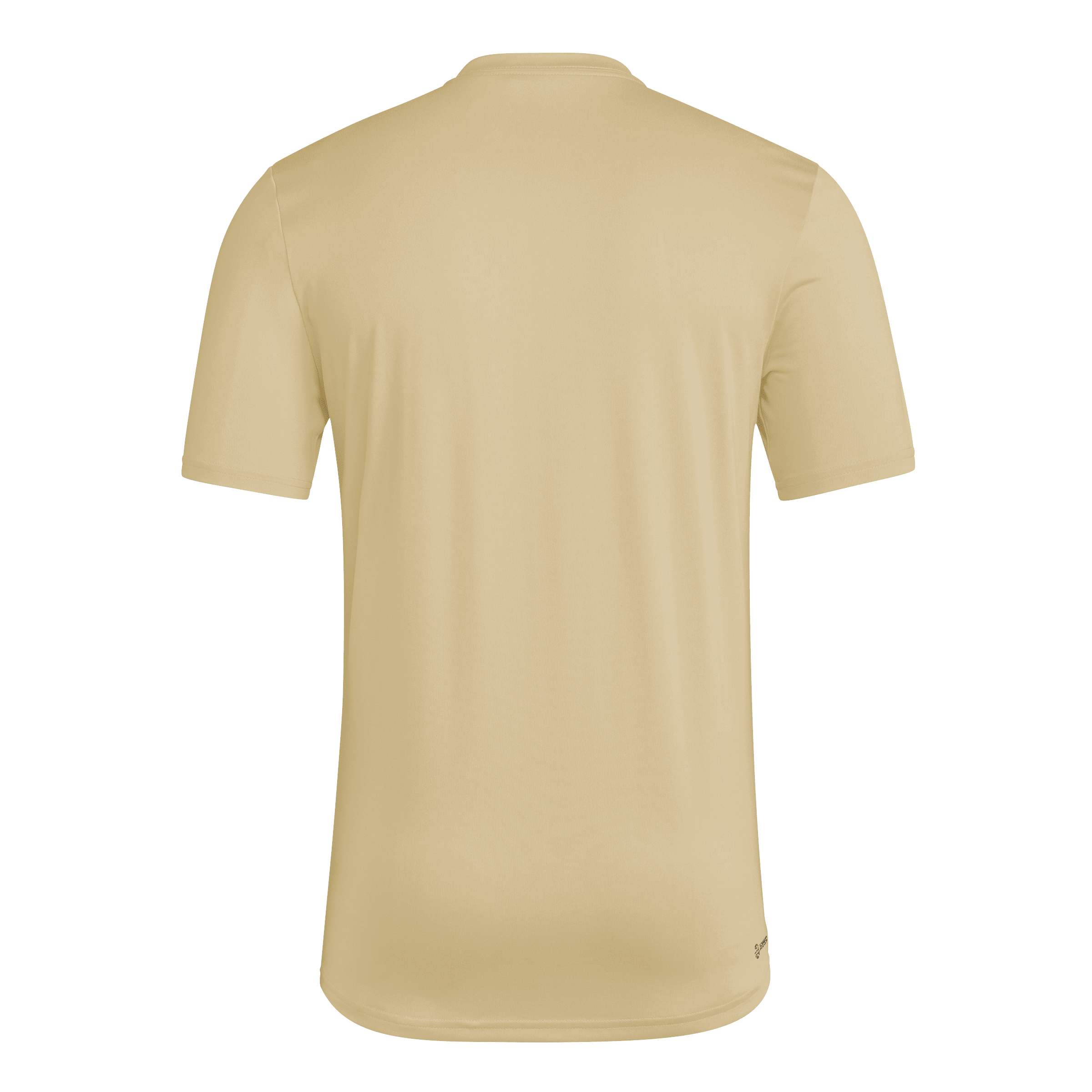 Men's adidas Beige Texas A&M Aggies Honor & Support Pregame T-Shirt