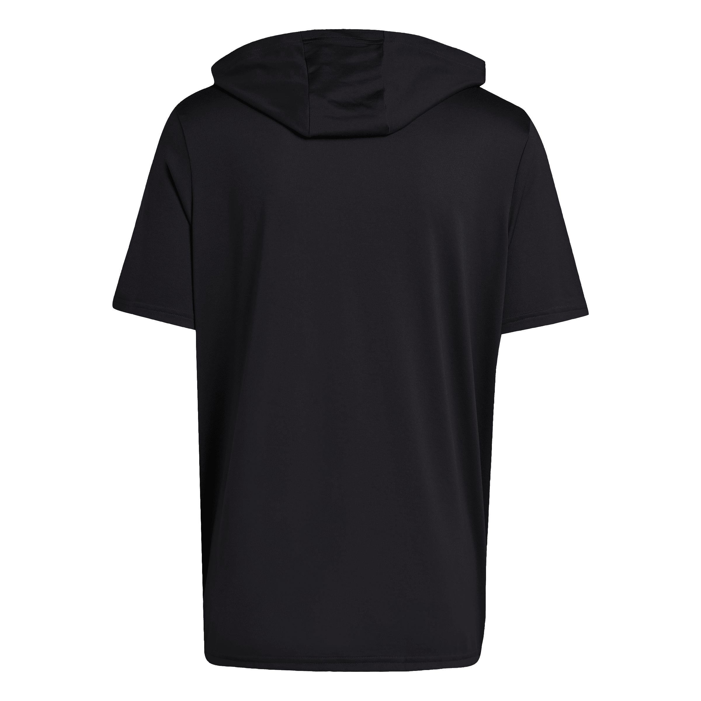 Men's adidas  Black Texas A&M Aggies Honor & Support D4T Hooded T-Shirt