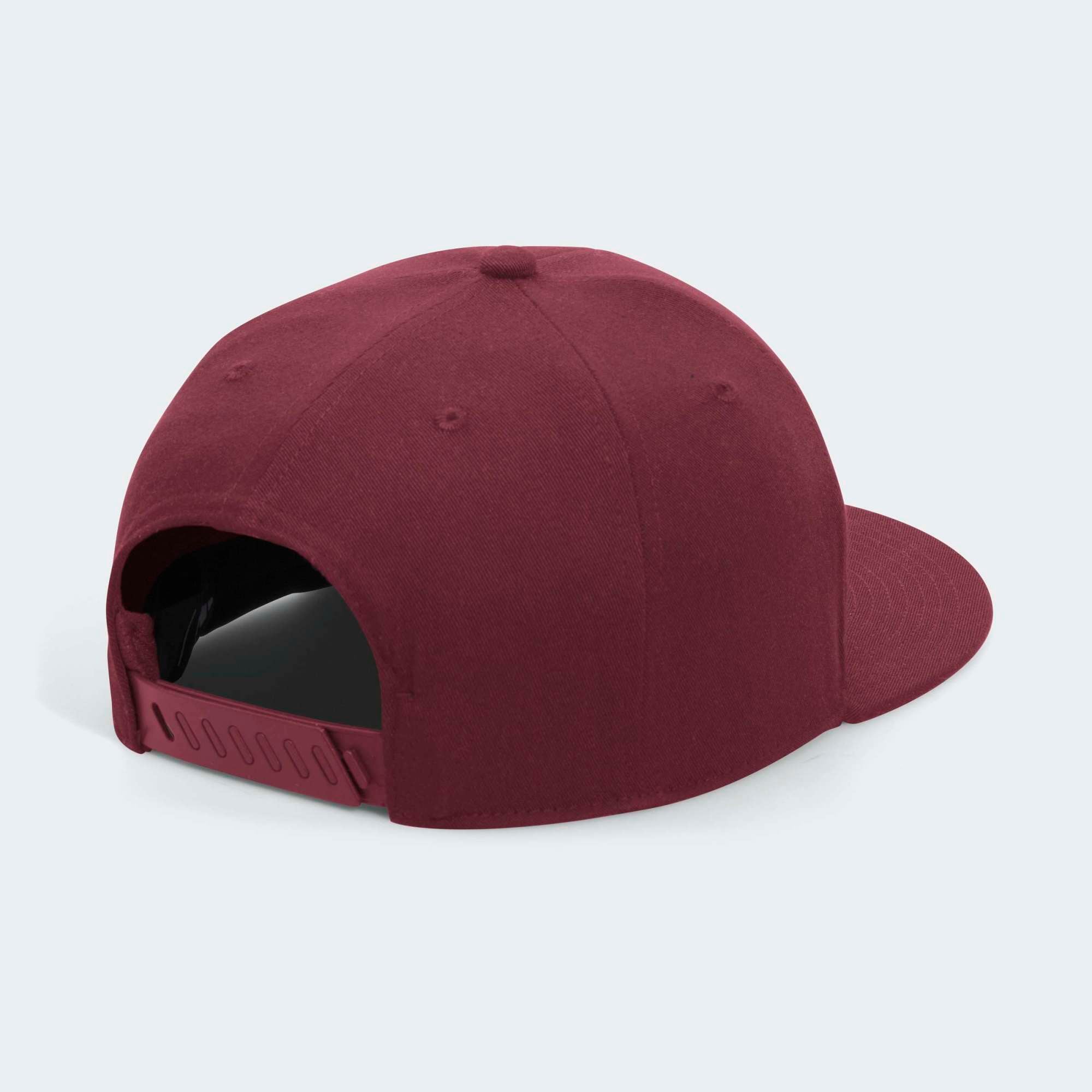 Men's adidas Maroon Texas A&M Aggies 2026 Sideline Snapback Hat