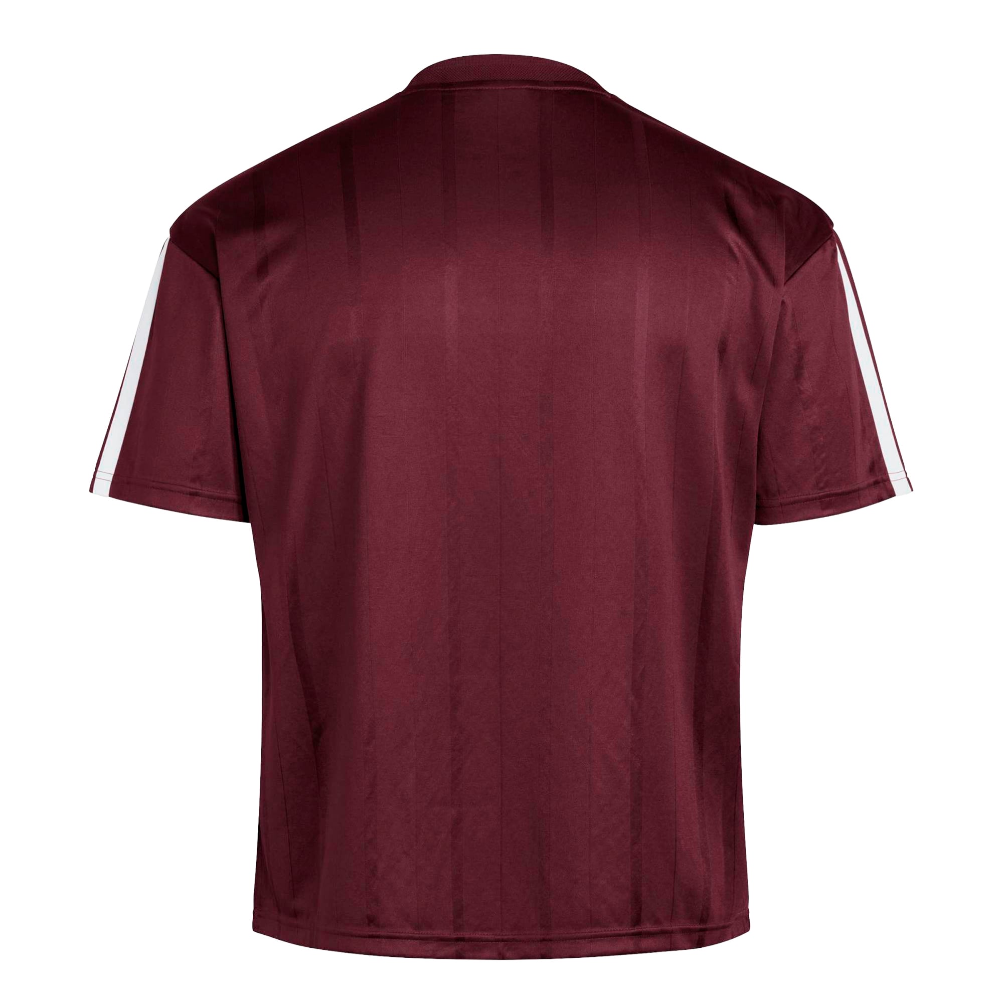 Men's adidas Maroon Texas A&M Aggies Soccer Fashion Jersey