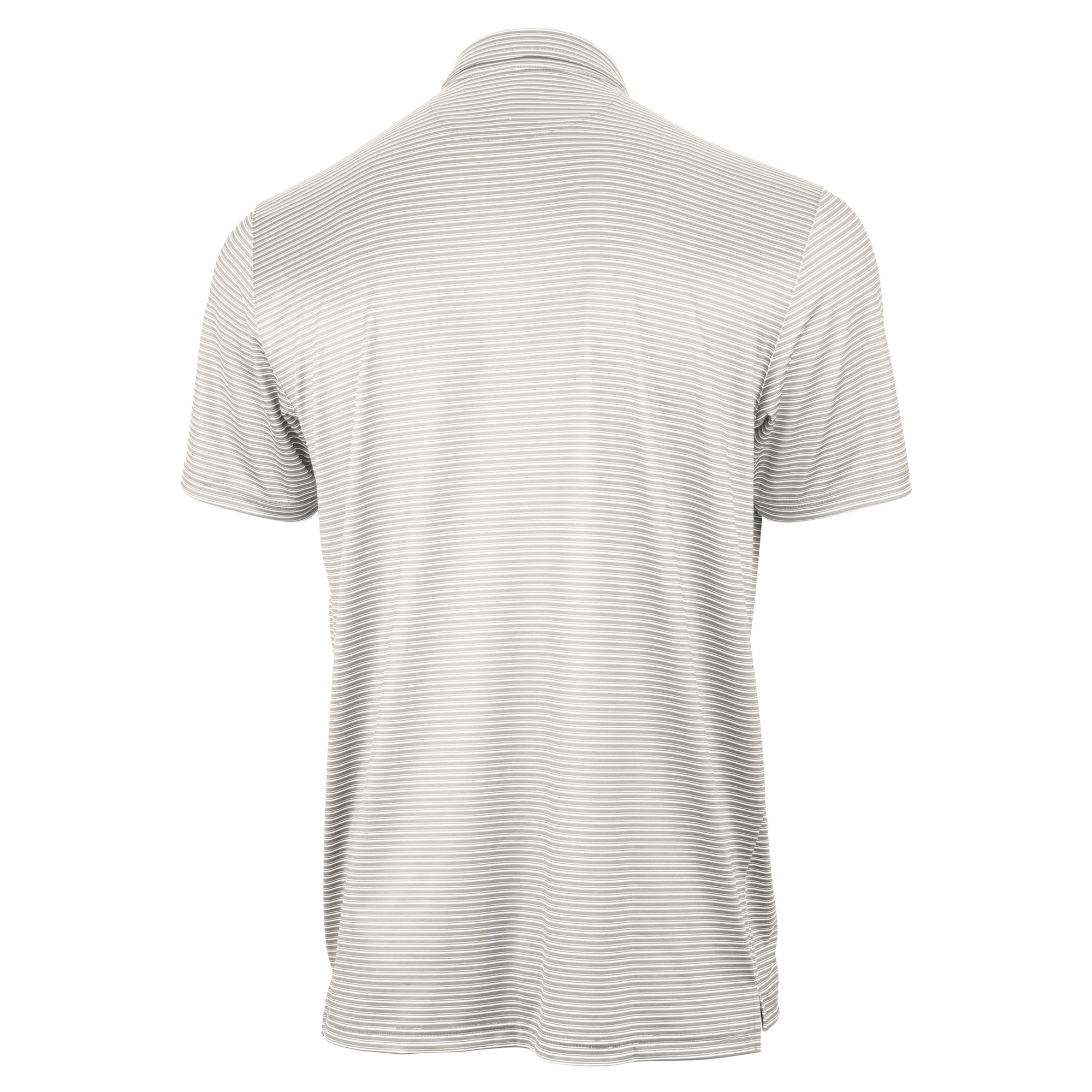 Men's Antigua Gray Texas A&M Aggies Eager Polo