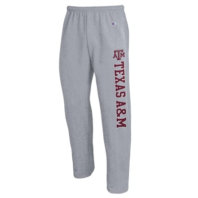 Pantalon Coupe-vent Texas A&M Aggies Colosseum Homme Taille L Marron - Vintage, Occasion Très Bon état