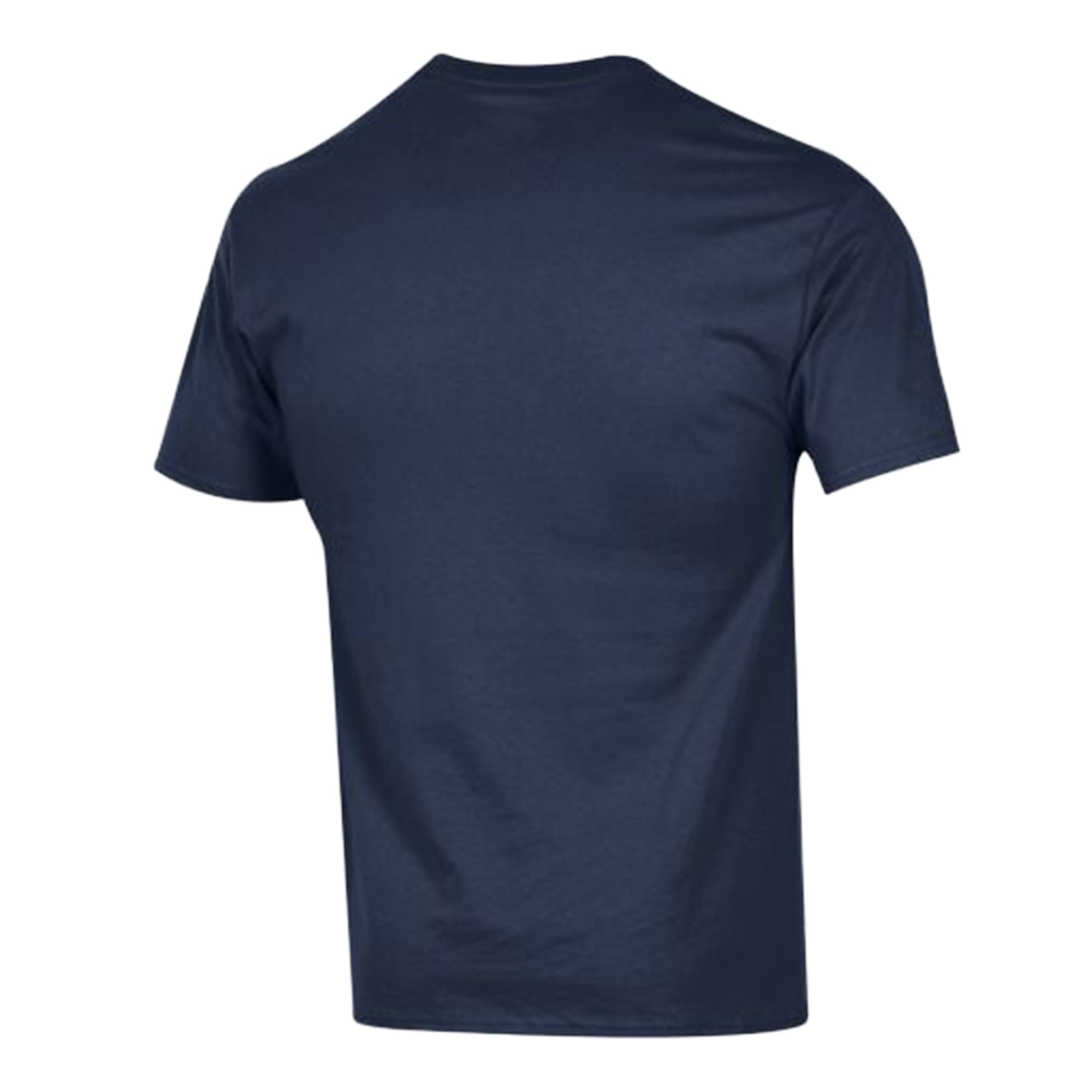 Men's Champion Navy Texas A&M Aggies Americana 250th Arch T-Shirt