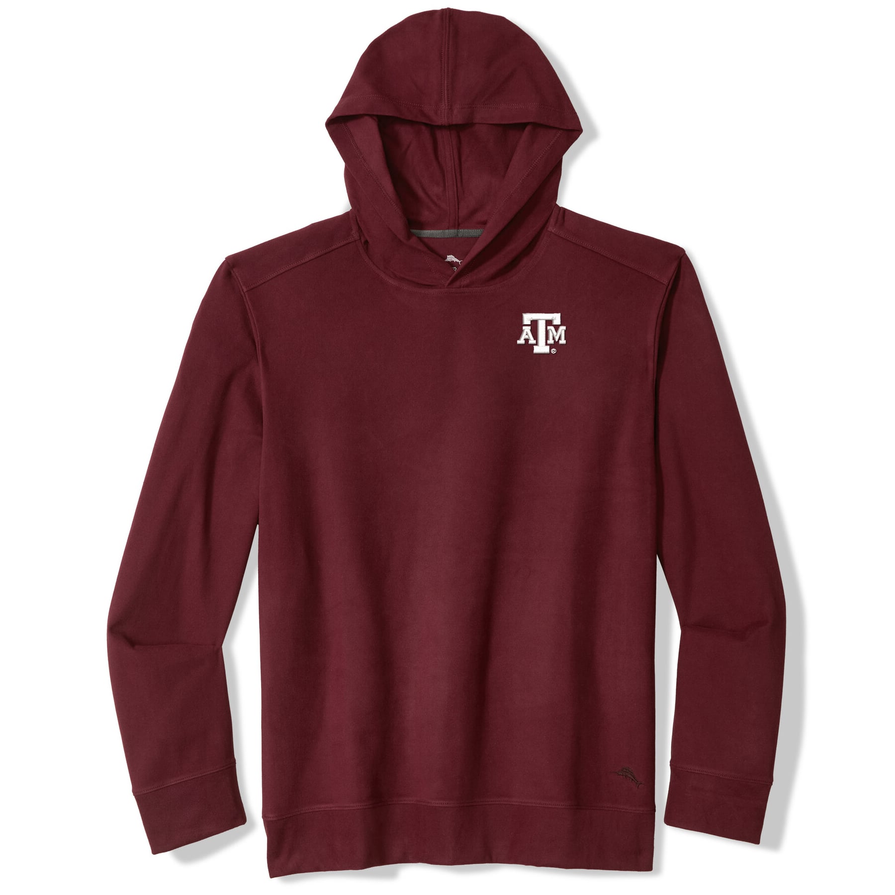 Men's Tommy Bahama Maroon Texas A&M Aggies Bye Week Hoodie