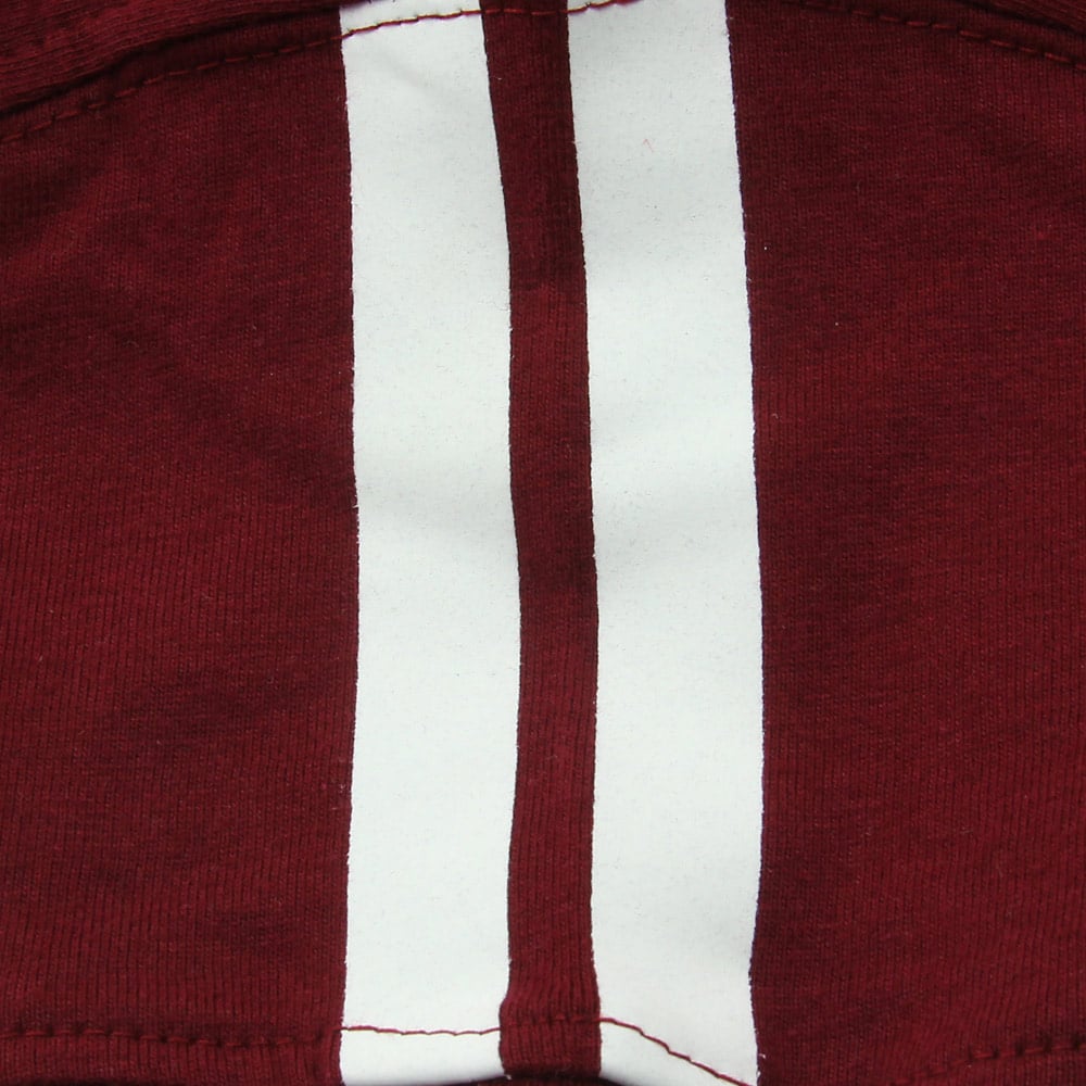 Preschool Wes & Willy Maroon Texas A&M Aggies V-Neck Pajama Set