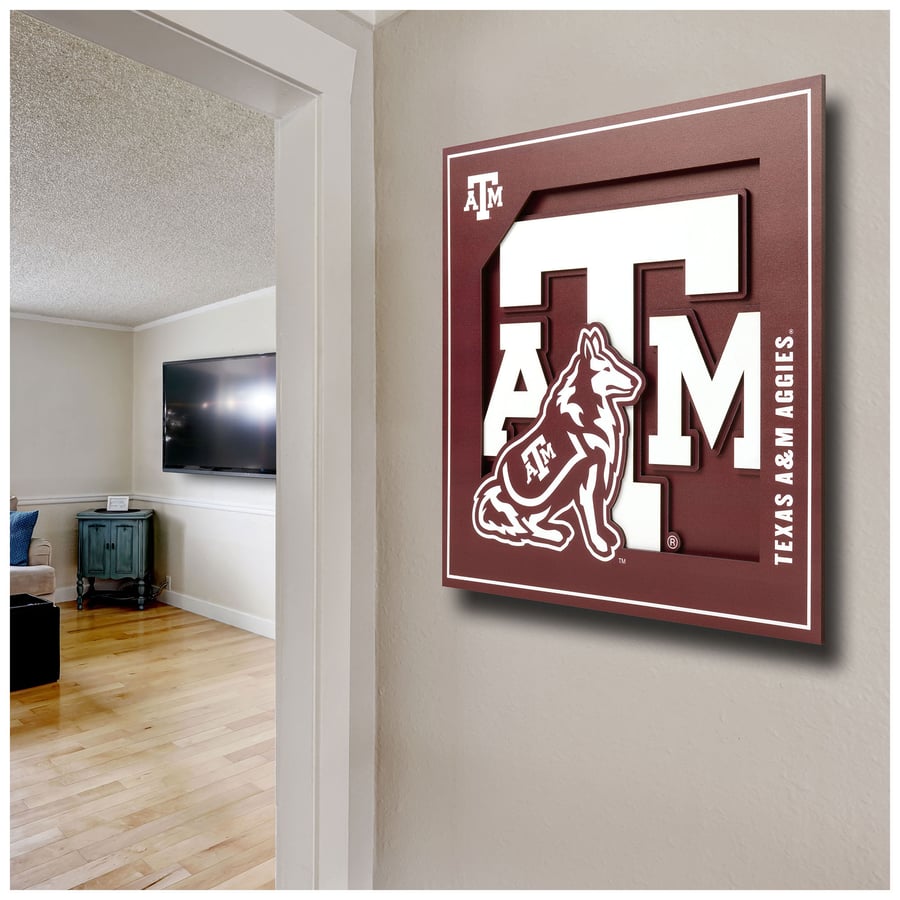 Texas Atm Rabbit Texas Atm Logo 3d