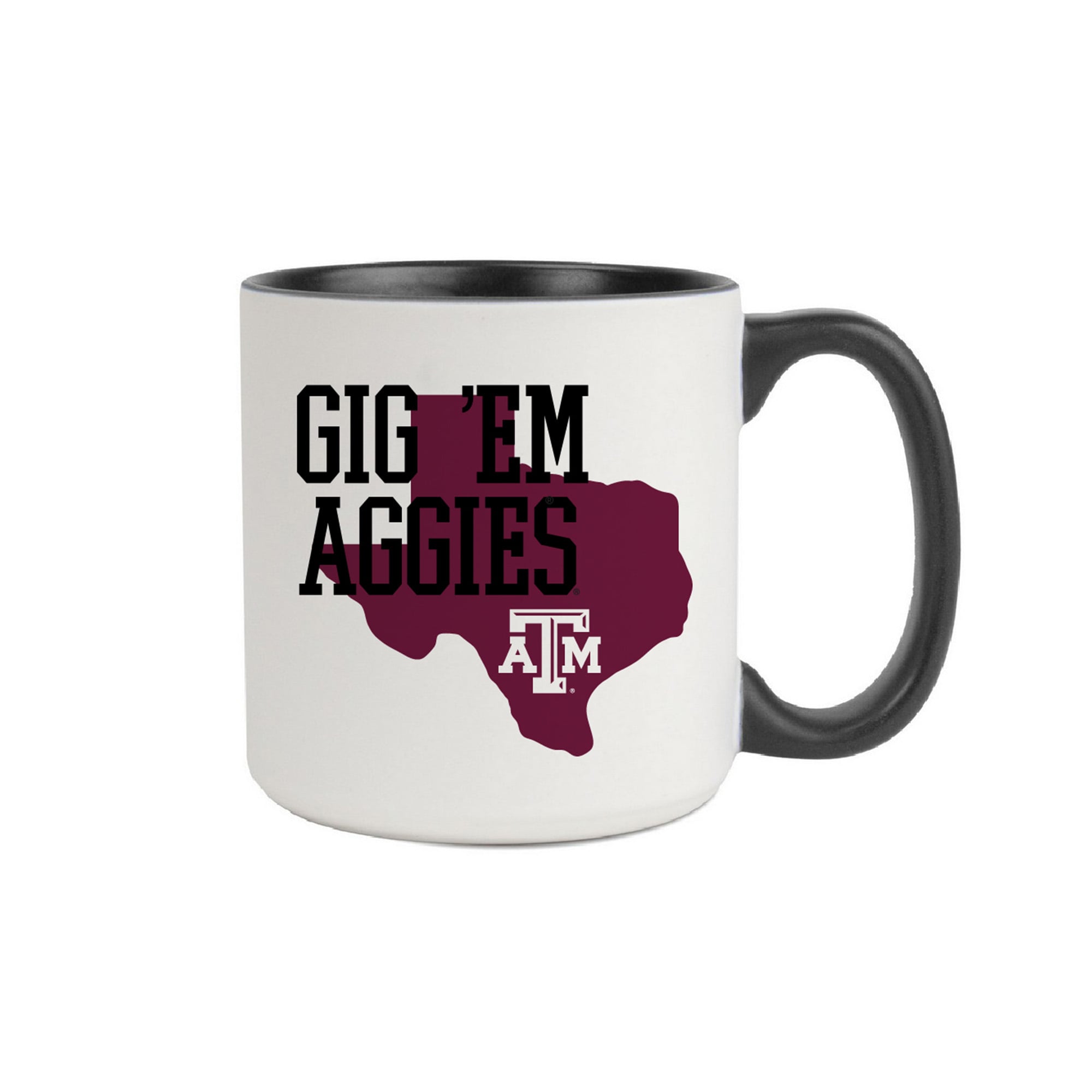 Texas A&M Aggies 20oz. My State 2-Pack Mug Set
