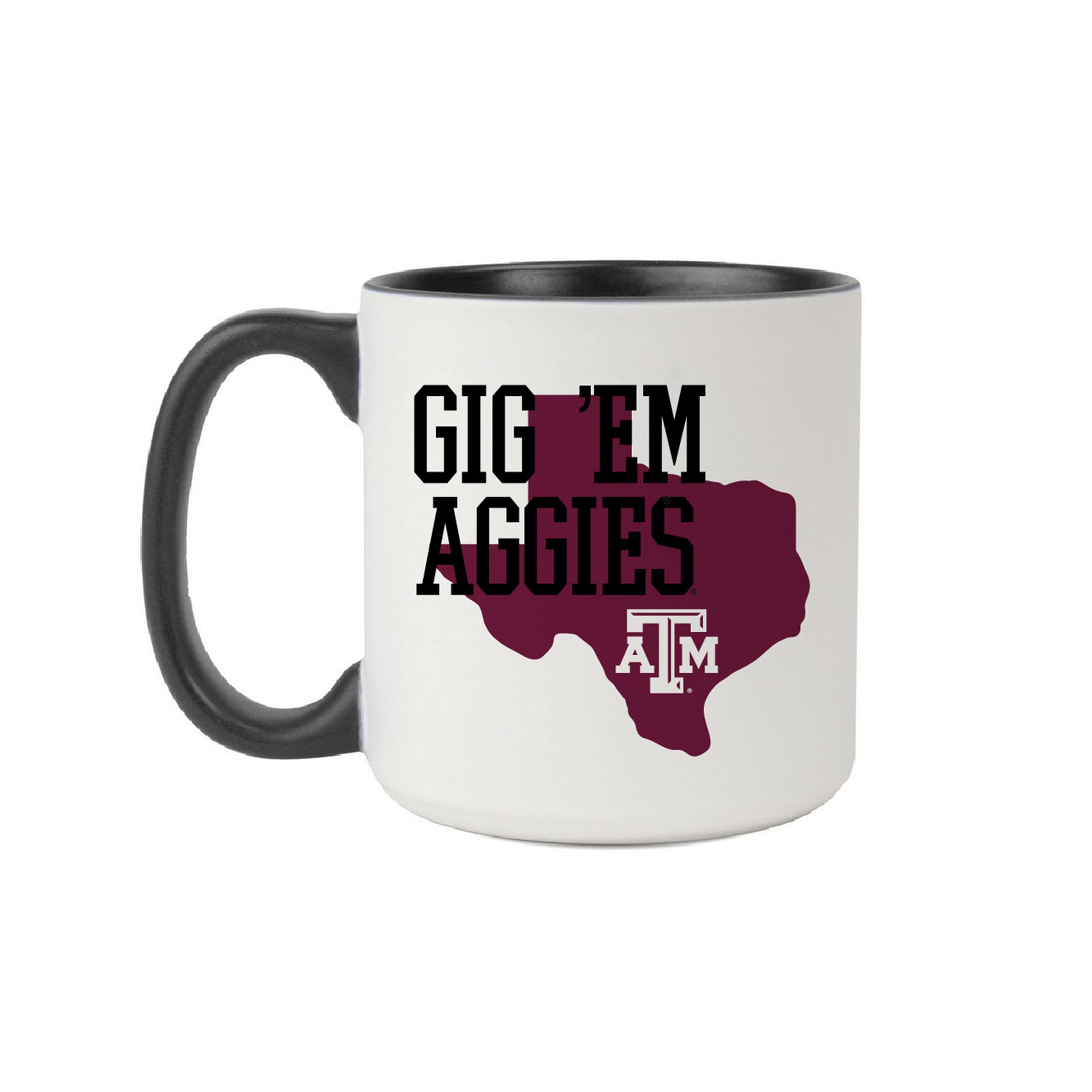 Texas A&M Aggies 20oz. My State 2-Pack Mug Set