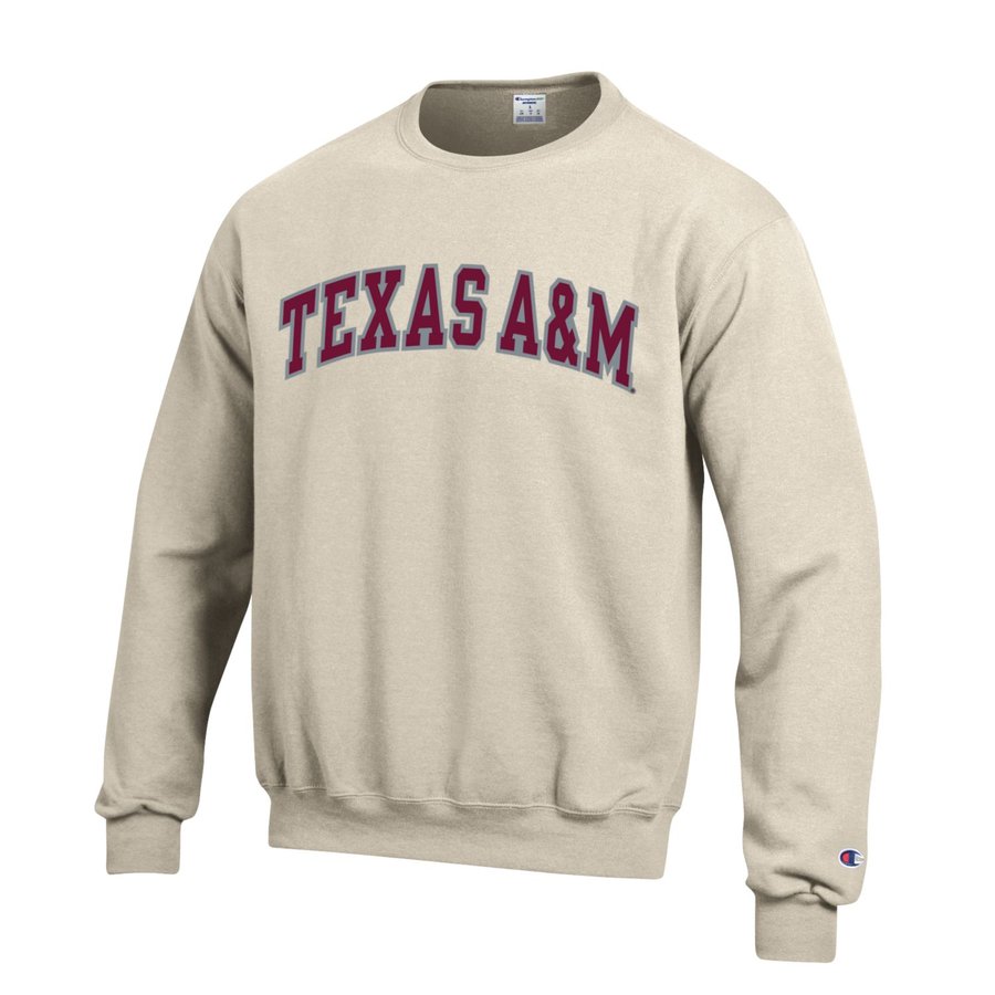 texas a&m sweatshirt