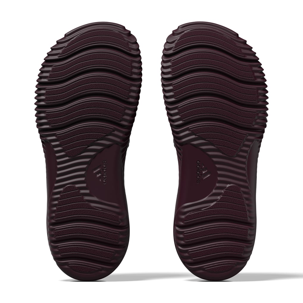 NWOT! Adidas Men Maroon Texas A&M Slide Sandals Unisex adidas Maroon Texas A&M Aggies Alphabounce 2.0 Slide  main image 3