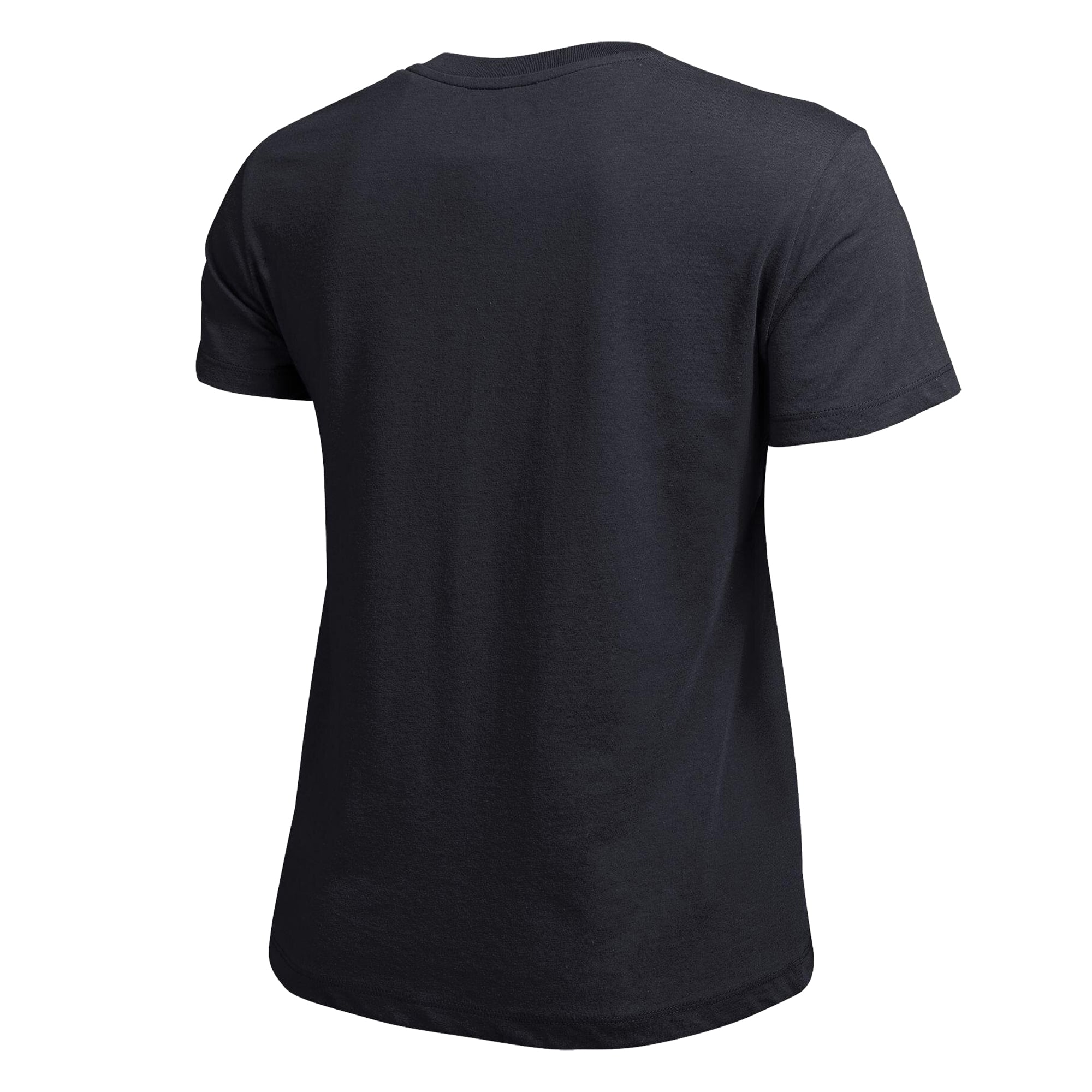 T-shirt noir champion féminin Texas A&M Aggies Operation Hat Trick Core