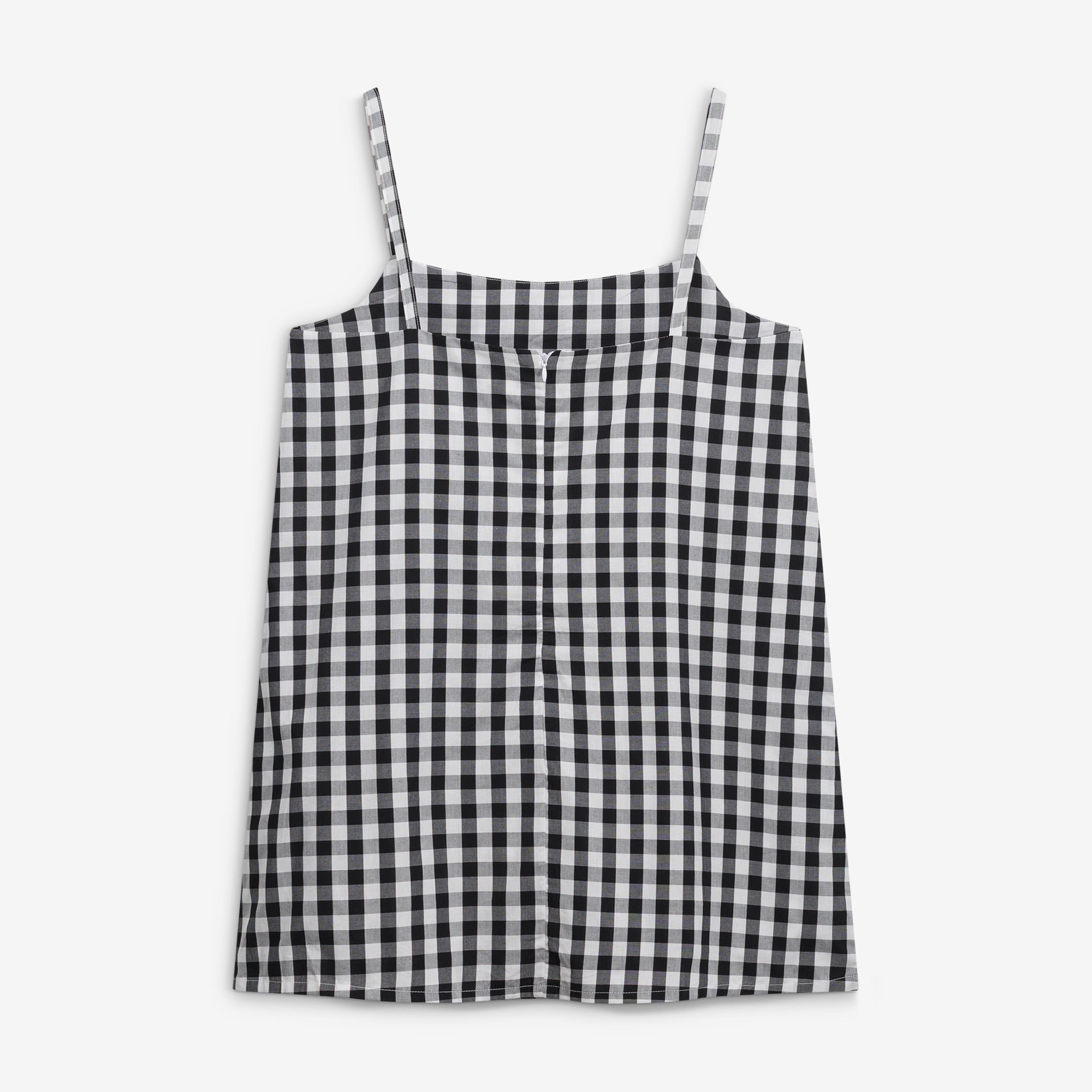 Robe-jupe-short à carreaux vichy noirs Texas A&M Aggies pour femmes, idéale les jours de match.