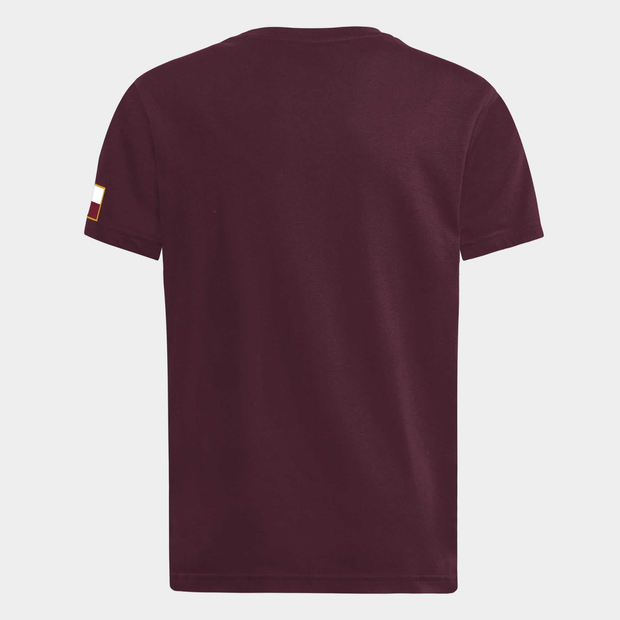 Youth adidas Maroon Texas A&M Aggies Honor & Support T-Shirt