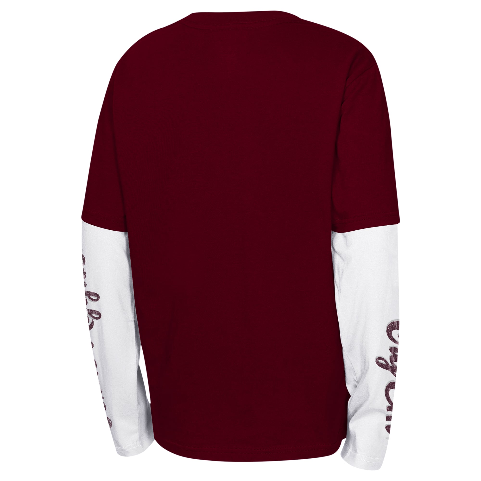 Youth Outerstuff Maroon Texas A&M Aggies Combo T-Shirt Set