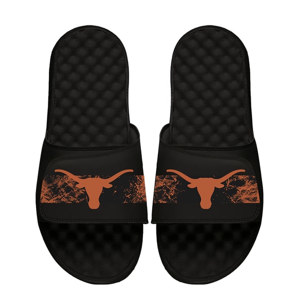 University of Texas at Austin Sandals, Texas Longhorns Flip  display picture 3