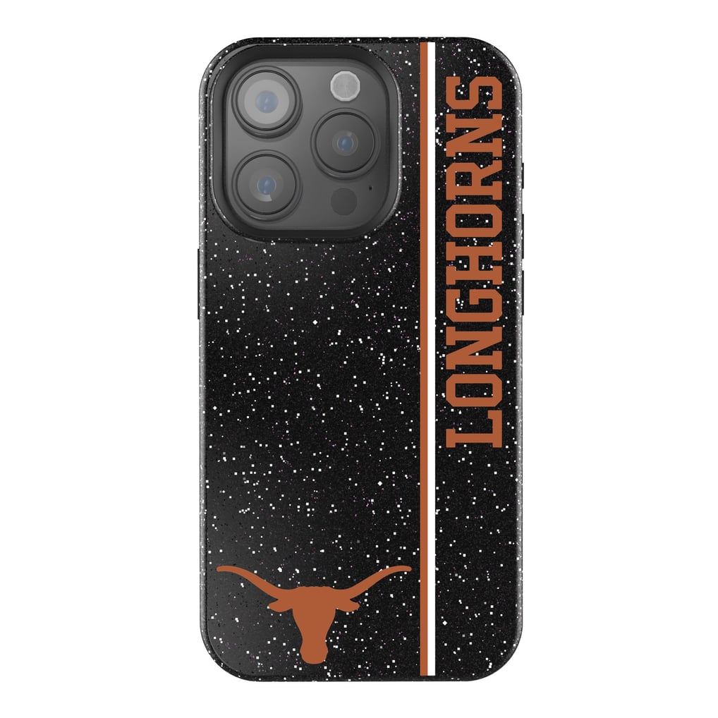 Keyscaper Texas Longhorns iPhone Bling Case