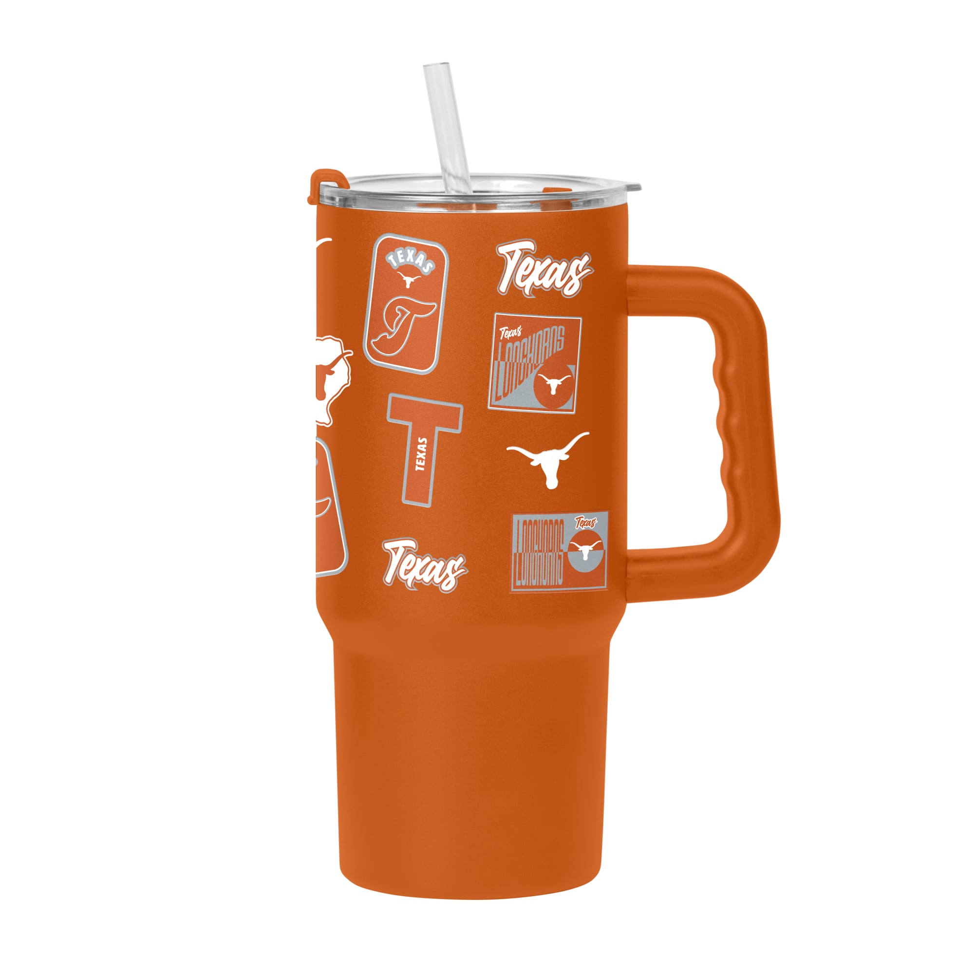 Gobelet Dreamweave 24 oz Logo Brands Texas Longhorns