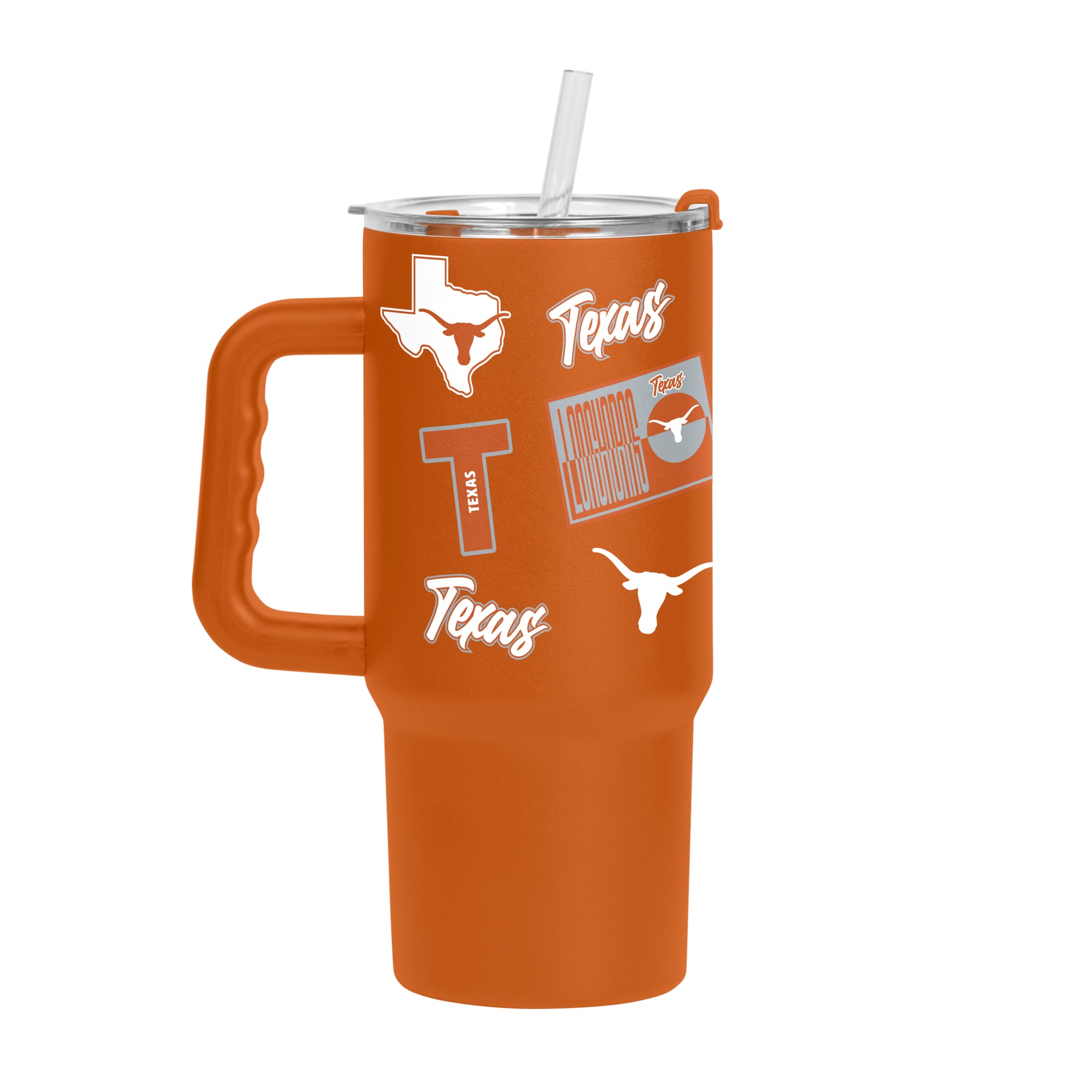 Gobelet Dreamweave 24 oz Logo Brands Texas Longhorns
