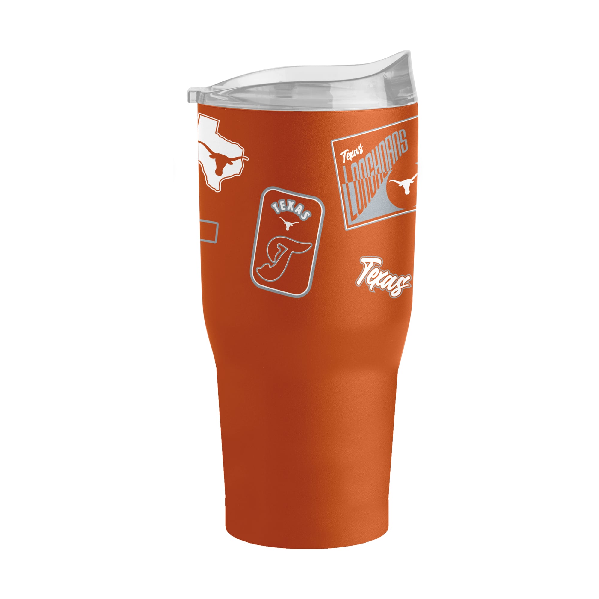 Gobelet Dreamweave 30 oz Logo Brands Texas Longhorns