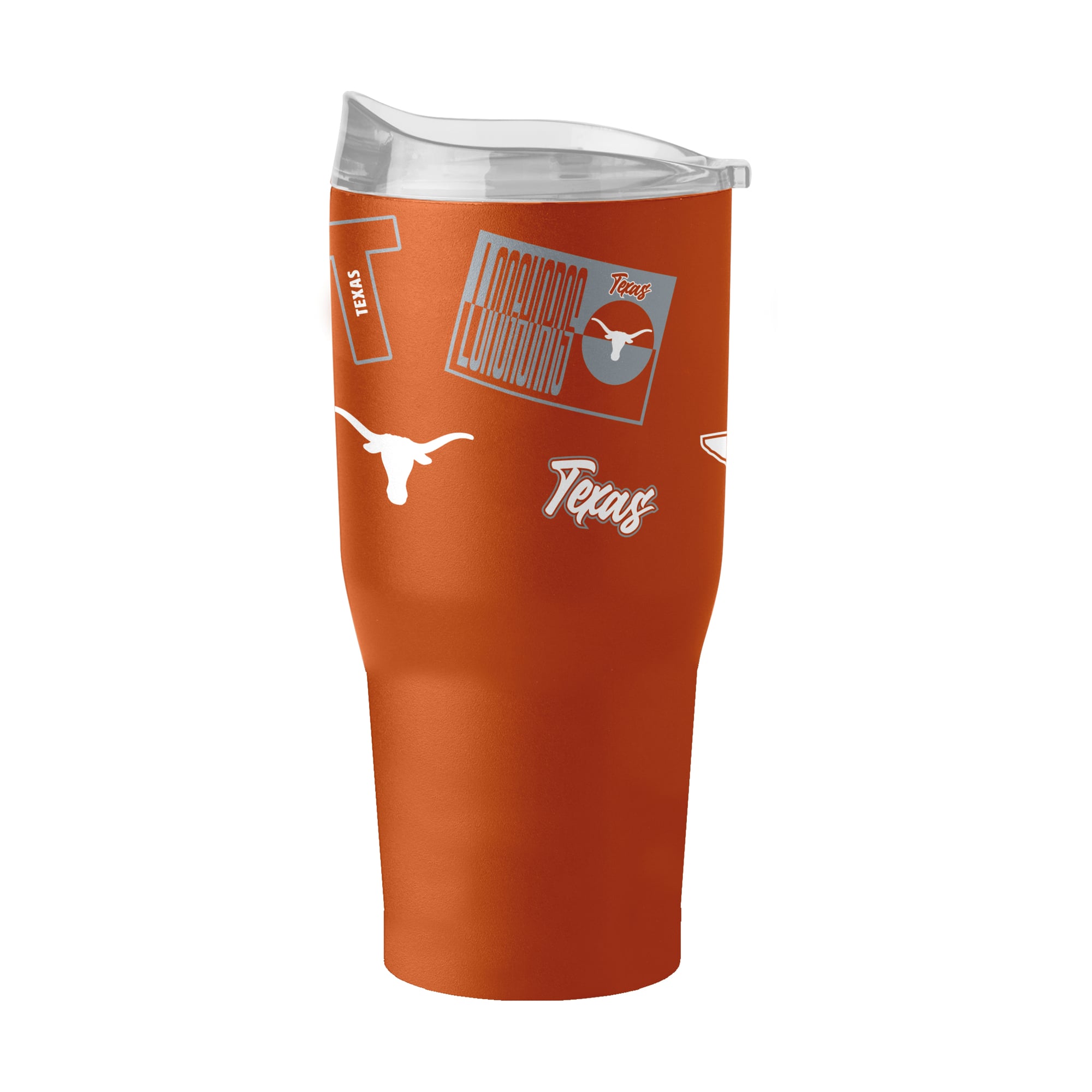 Gobelet Dreamweave 30 oz Logo Brands Texas Longhorns