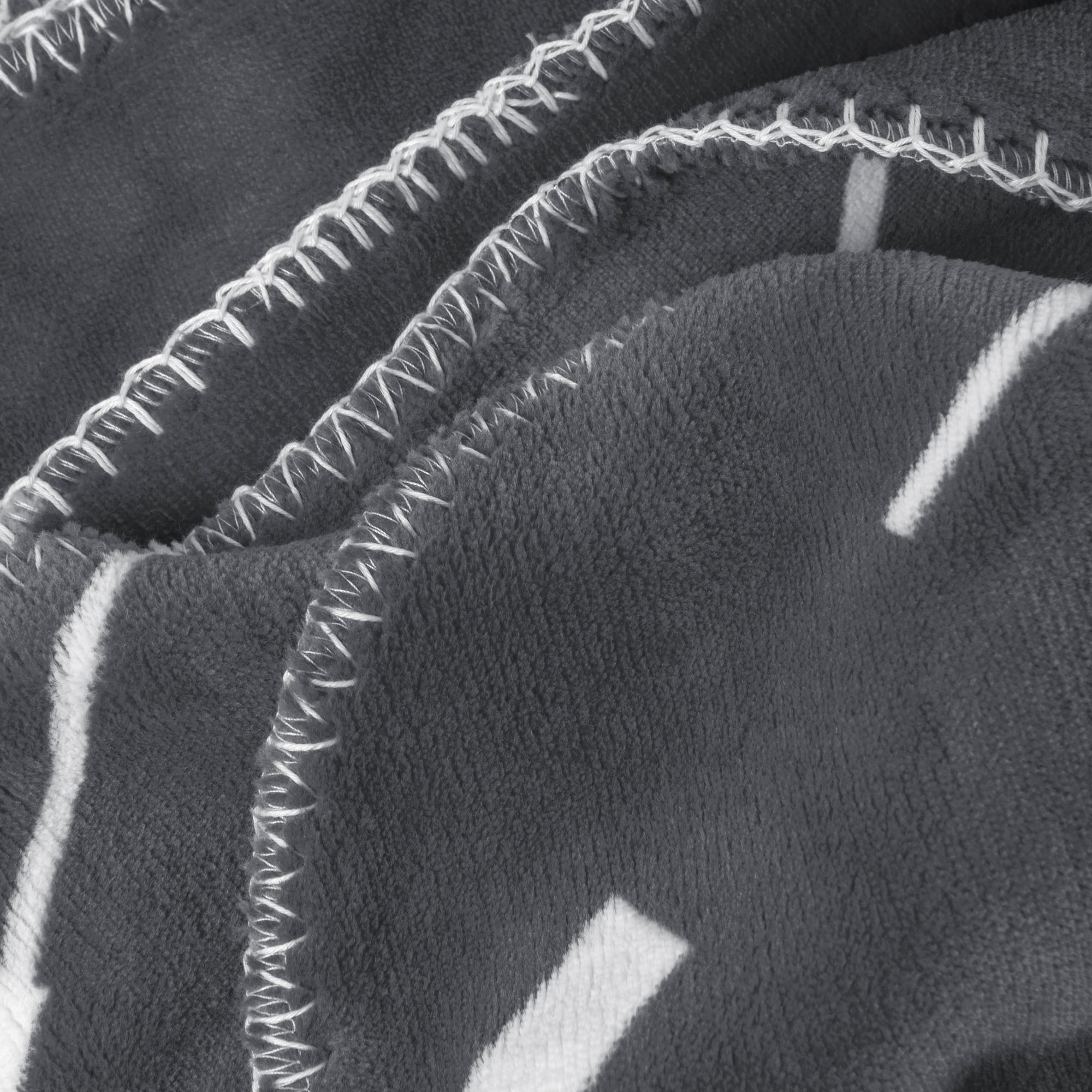 Couverture jetée Logo Brands Texas Longhorns 50" x 60" Dream Weave