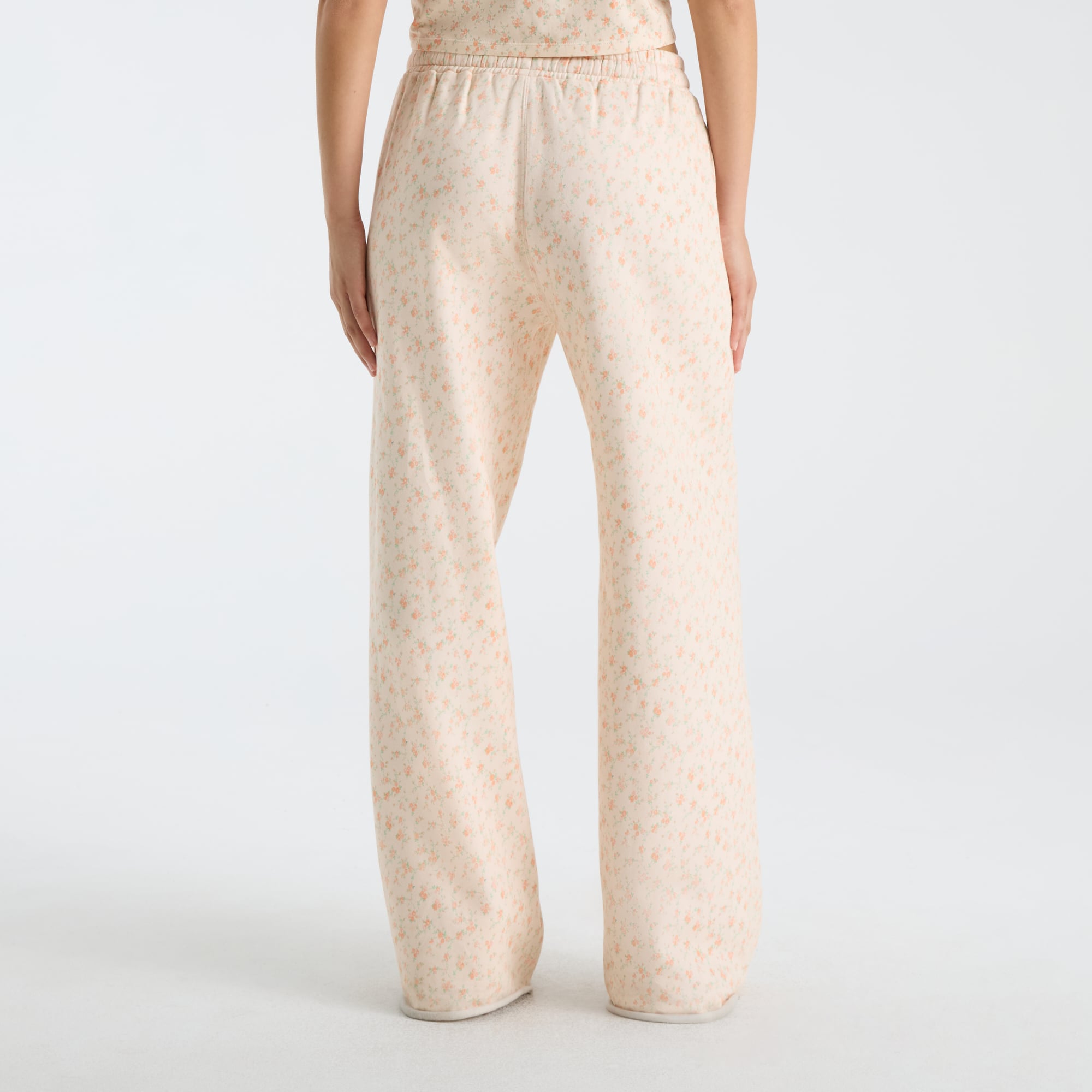 LoveShackFancy Women's Texas Orange Longhorns Ilyra Sweatpants