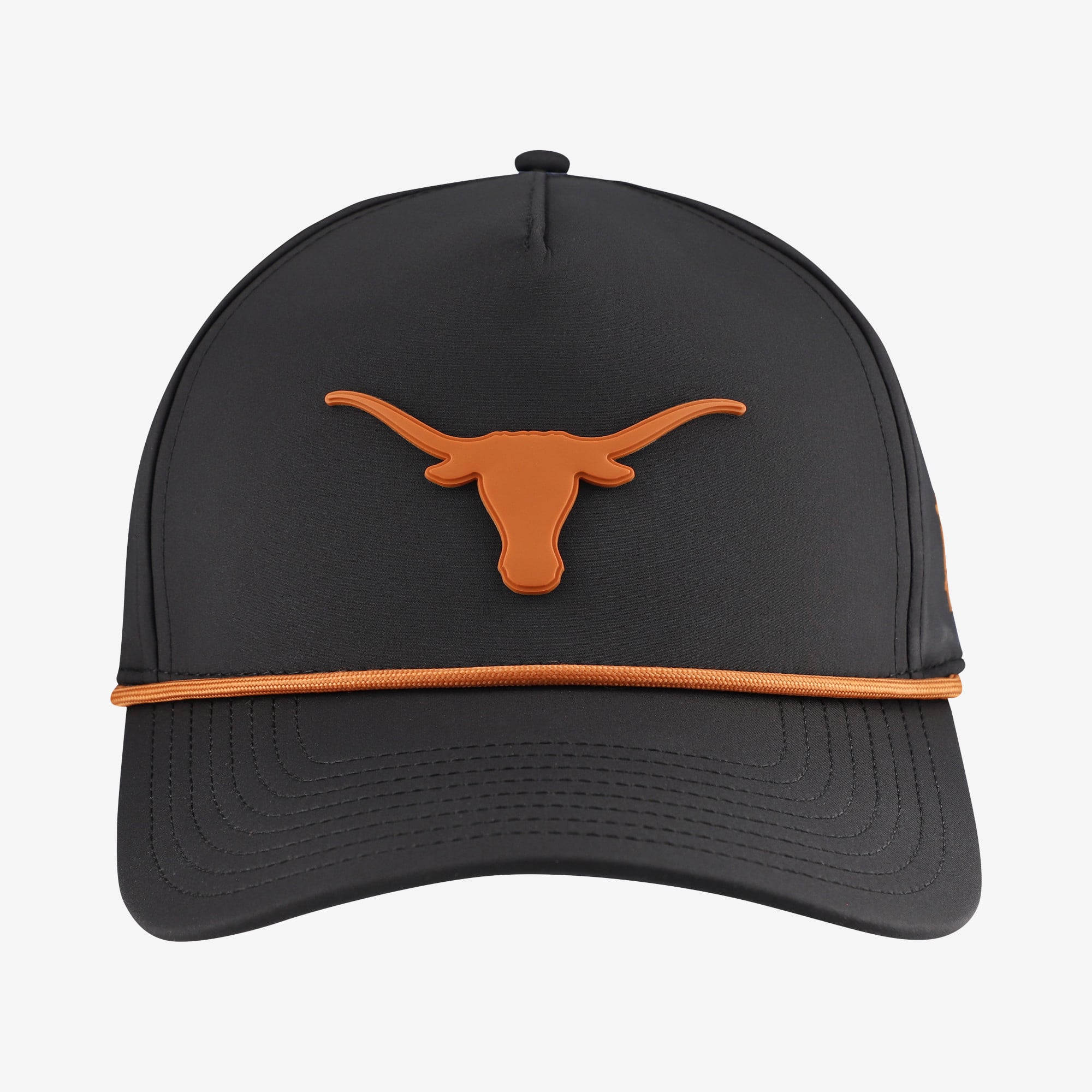 Men's Branded Bills Texas Longhorns Classic Adjustable Rope Hat