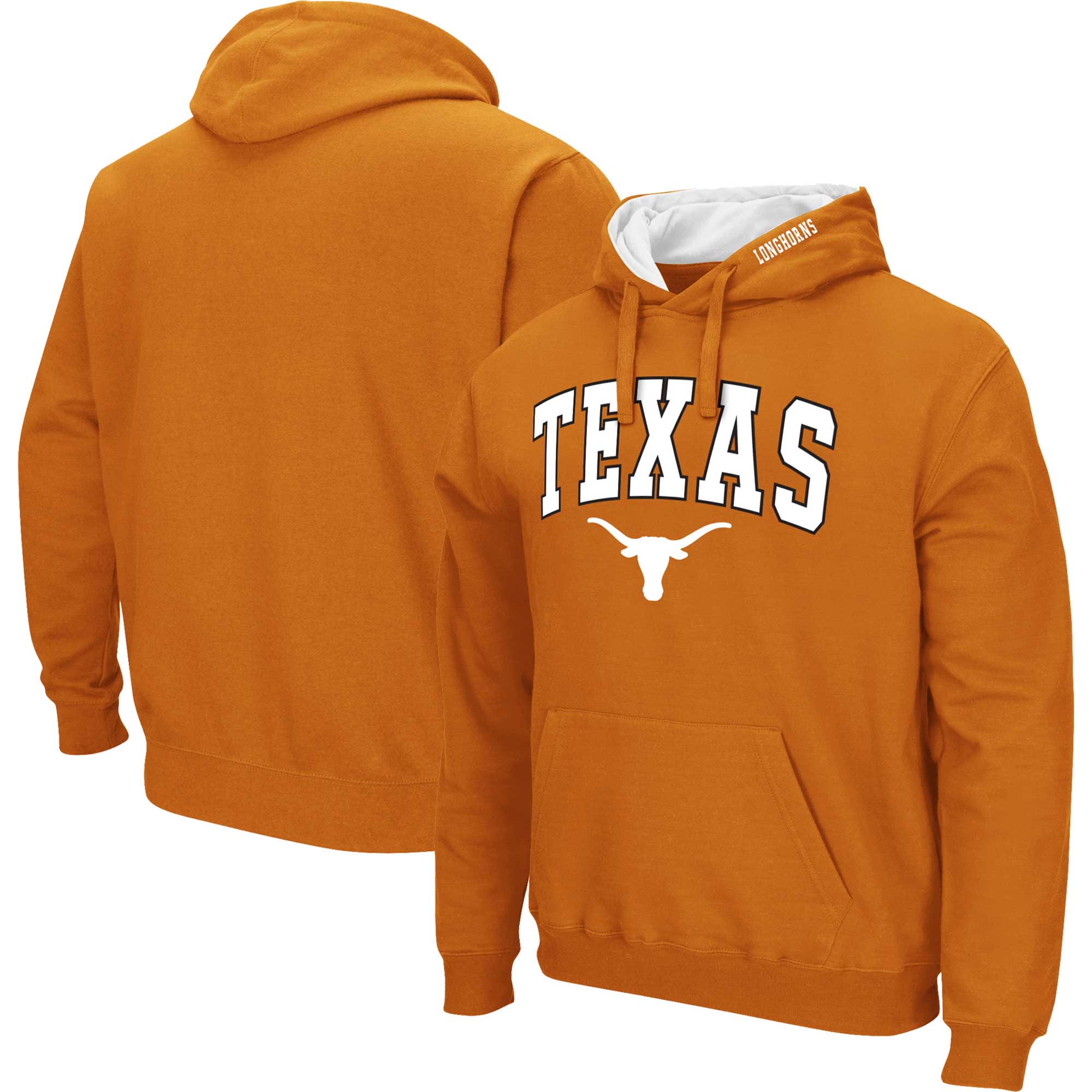 Texas Orange