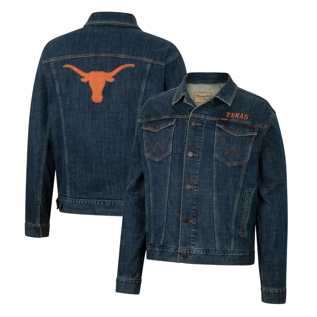 Wrangler Veste en jean - royal blue/bleu roi Wrangler Veste en jean - royal blue/bleu roi