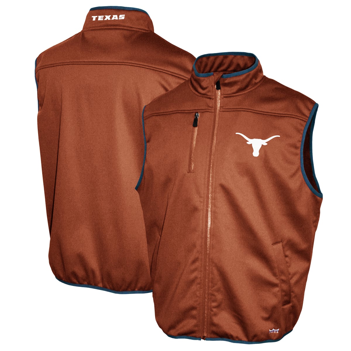 University of Texas at Austin Mens Full-Zip Jacket, Mens Pullover ...